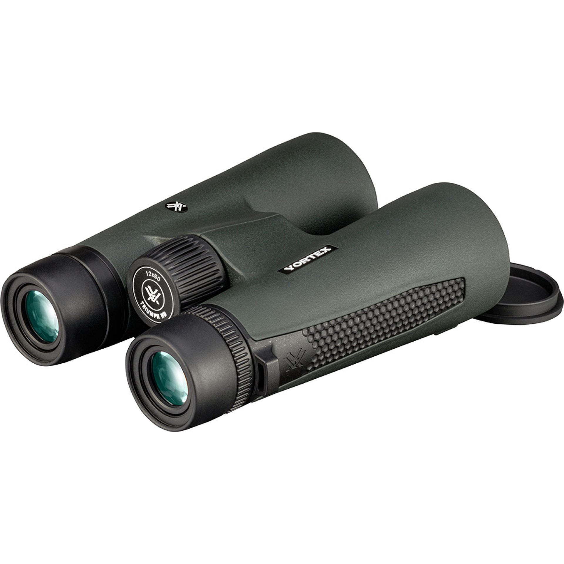 Triumph HD 12x50 Binocular