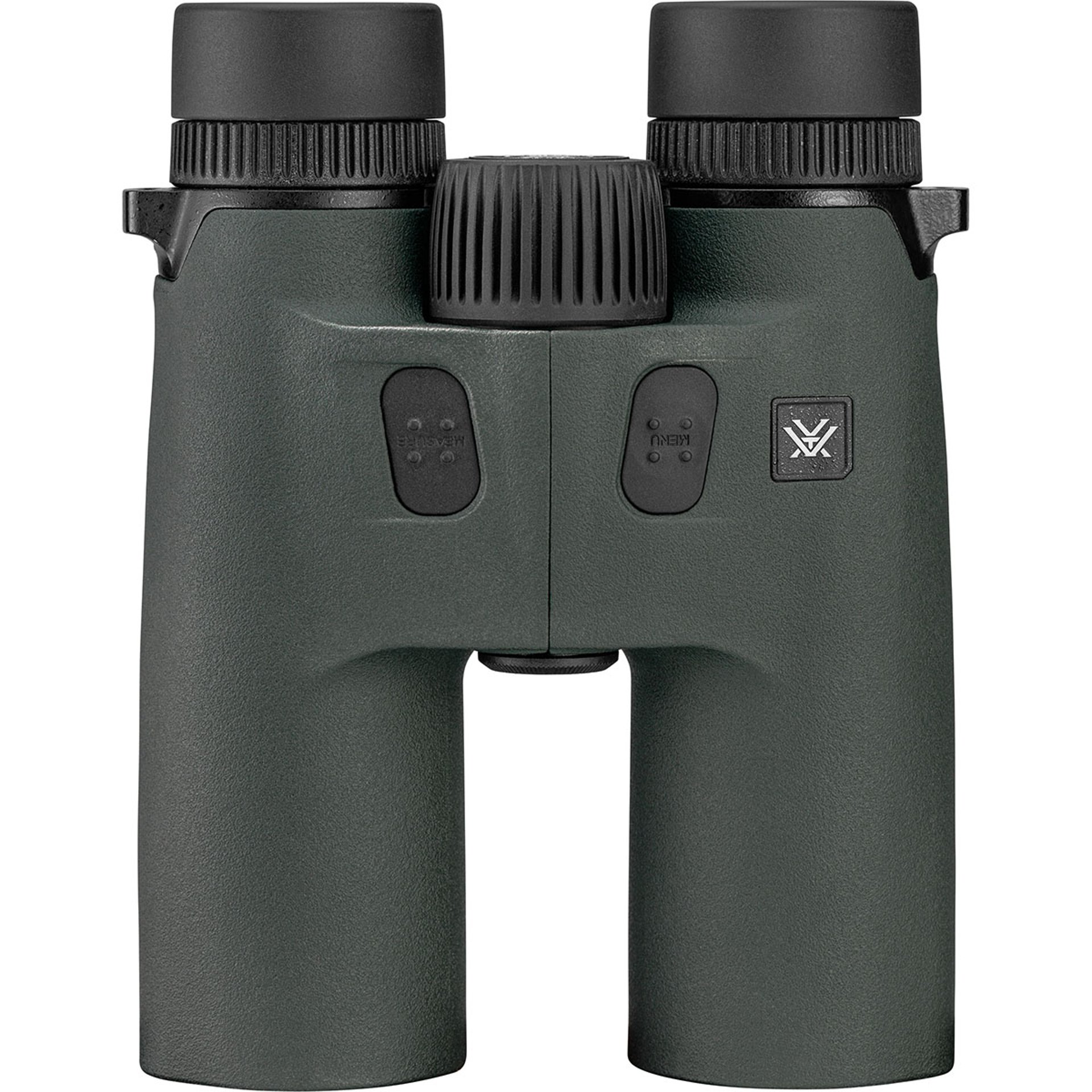 Ranger HD 3000 Laser Rangefinding 10x42mm Binocular Blk/Grn