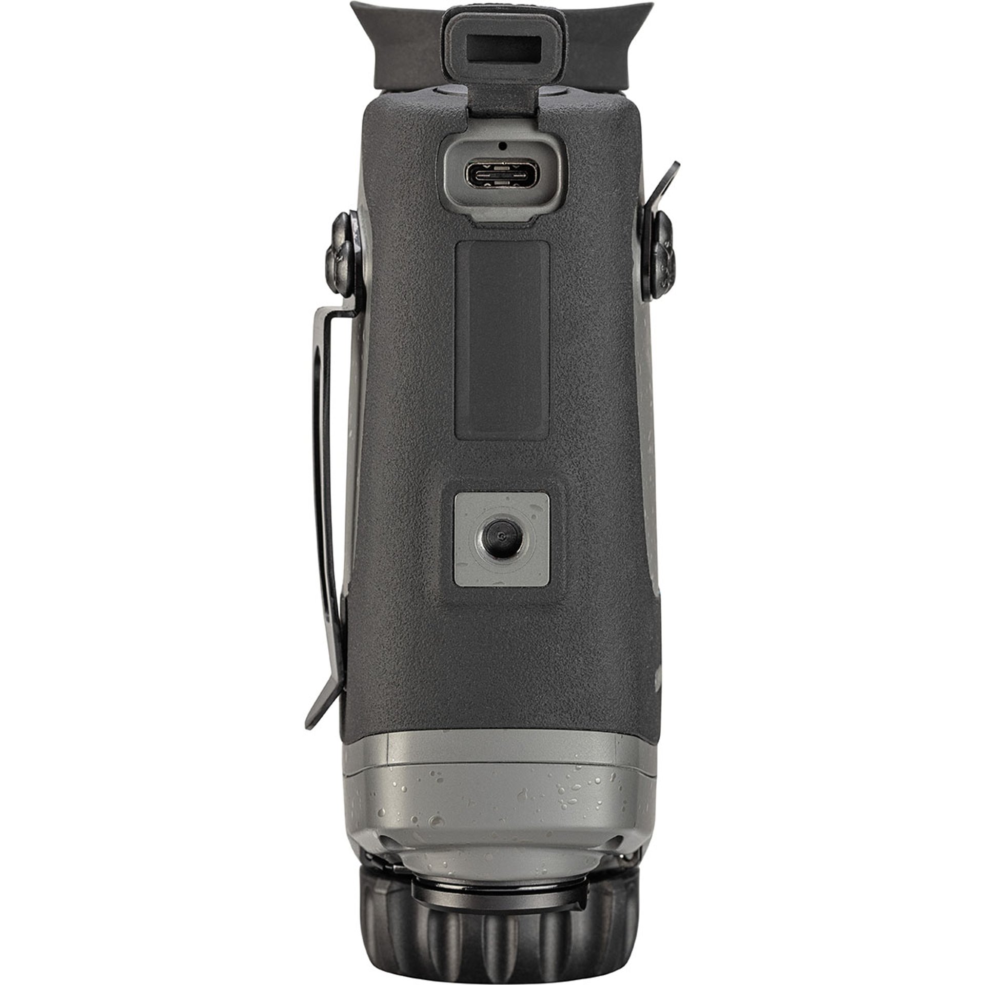 Veil 400 2.3x Mag 400x300 Res Thermal Monocular Black/Green