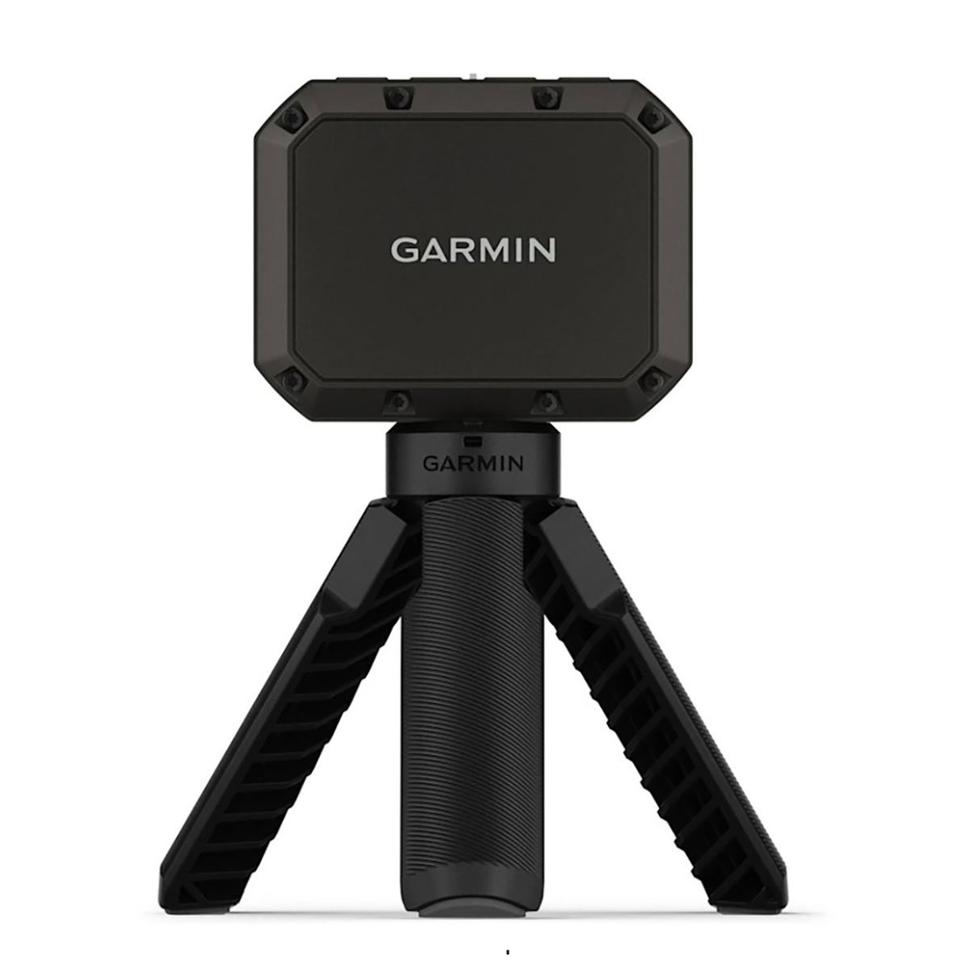 Xero C2 Chronograph Black