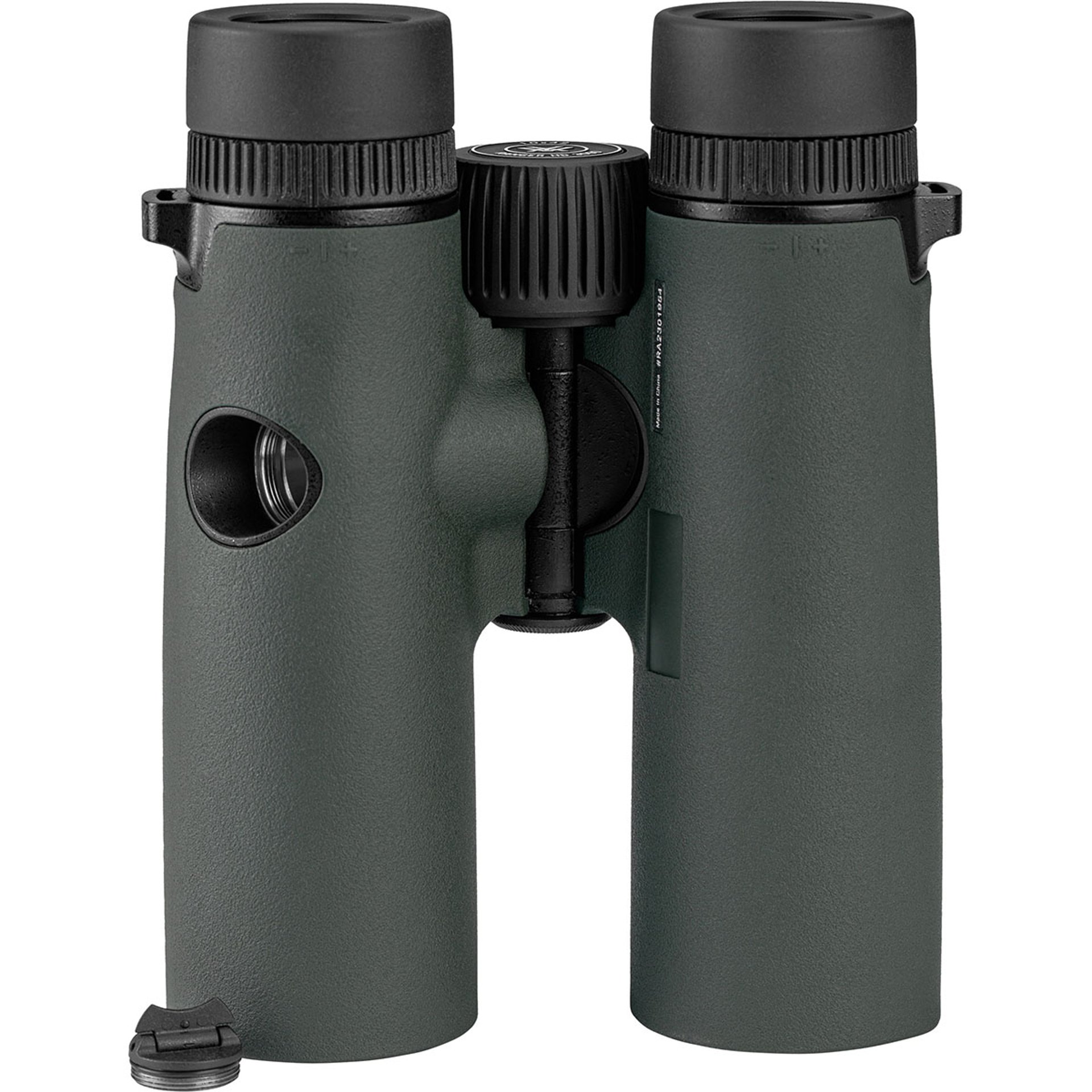 Ranger HD 3000 Laser Rangefinding 10x42mm Binocular Blk/Grn