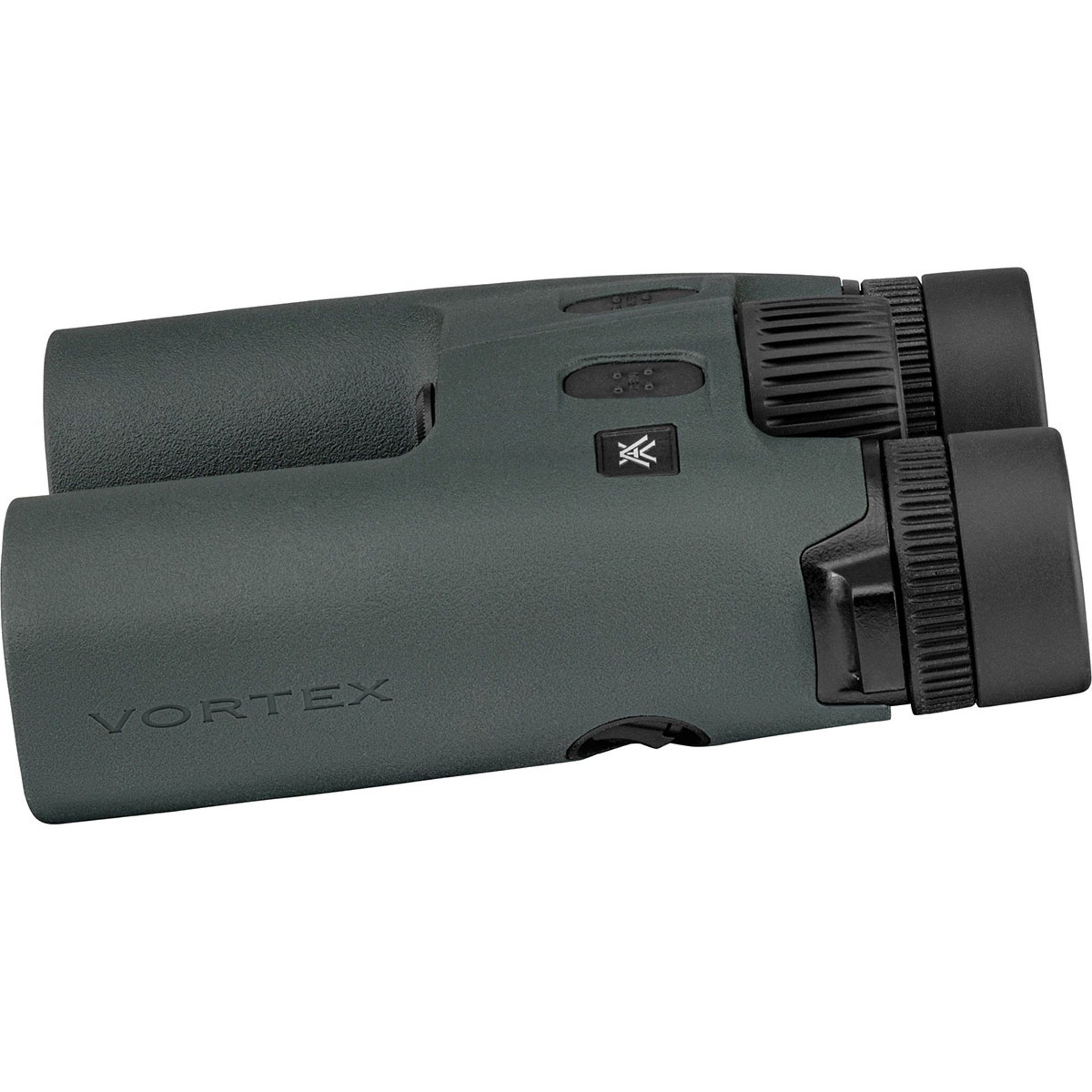 Ranger HD 3000 Laser Rangefinding 10x42mm Binocular Blk/Grn