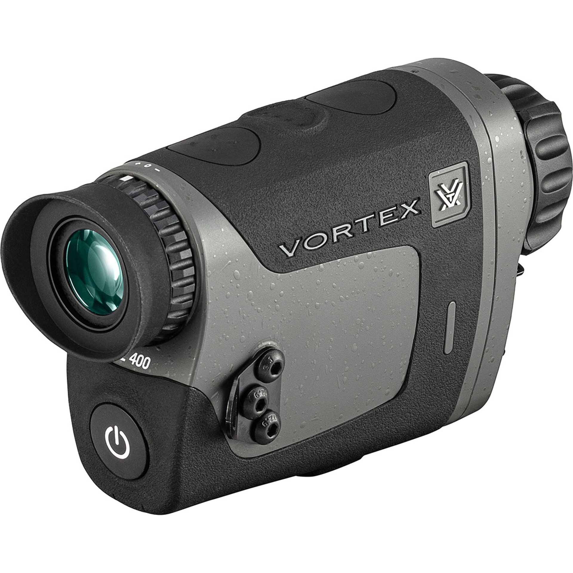 Veil 400 2.3x Mag 400x300 Res Thermal Monocular Black/Green