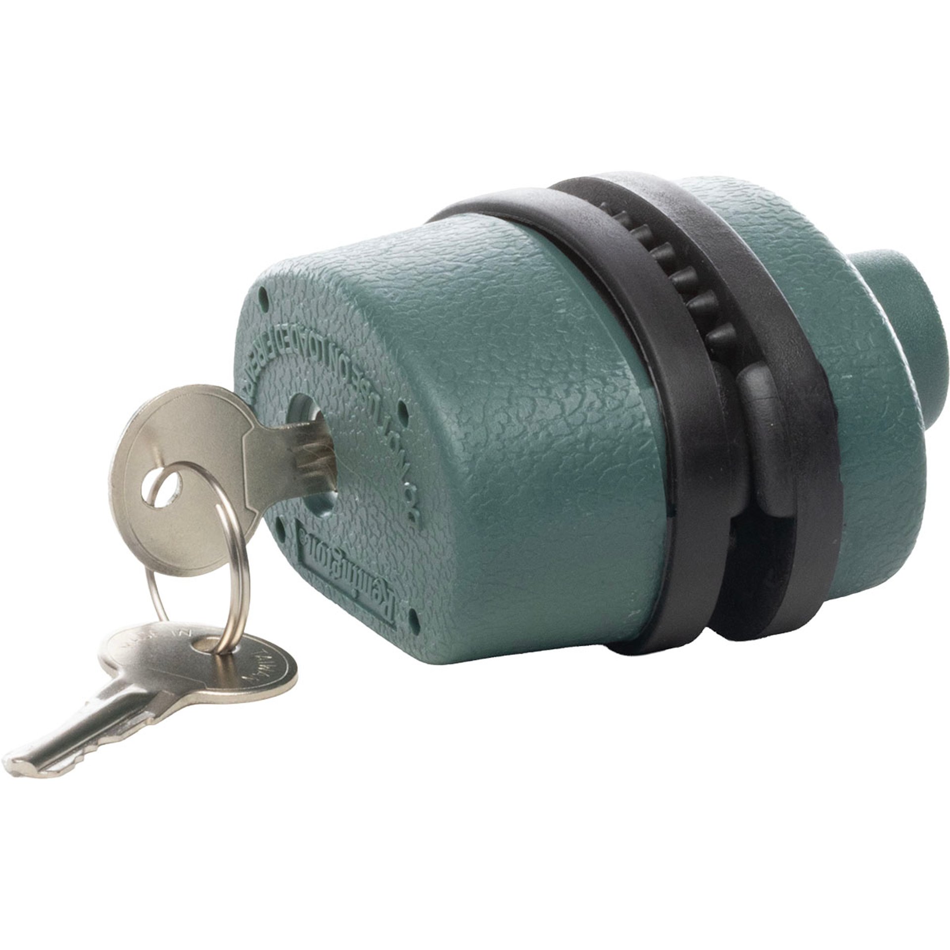 Trigger Block for Remington Firearms Gray 1/Pack