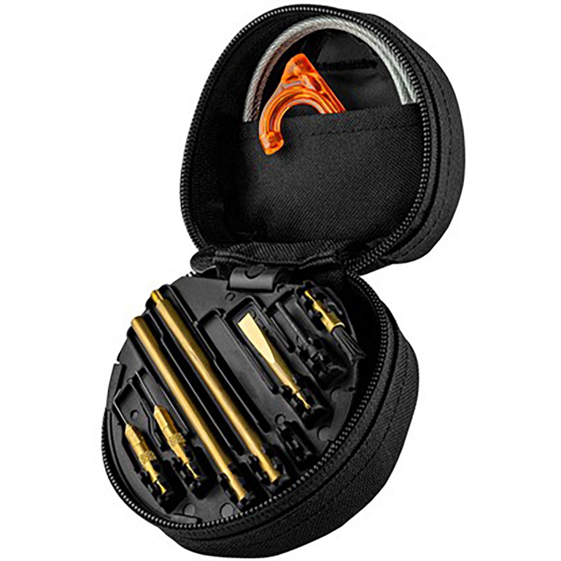 MSR/AR Cleaning System