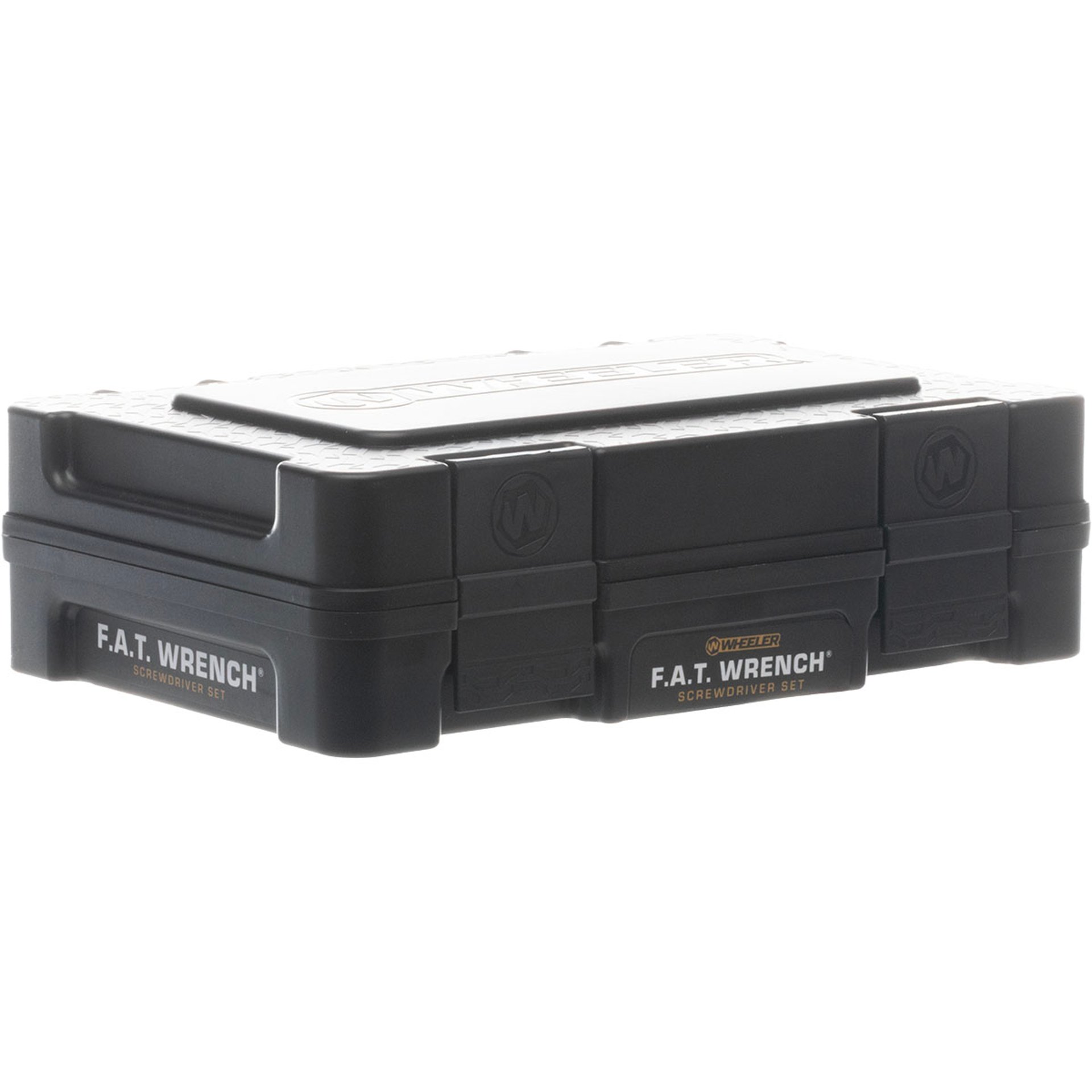 38-Piece F.A.T. Wrench Screwdriver Set