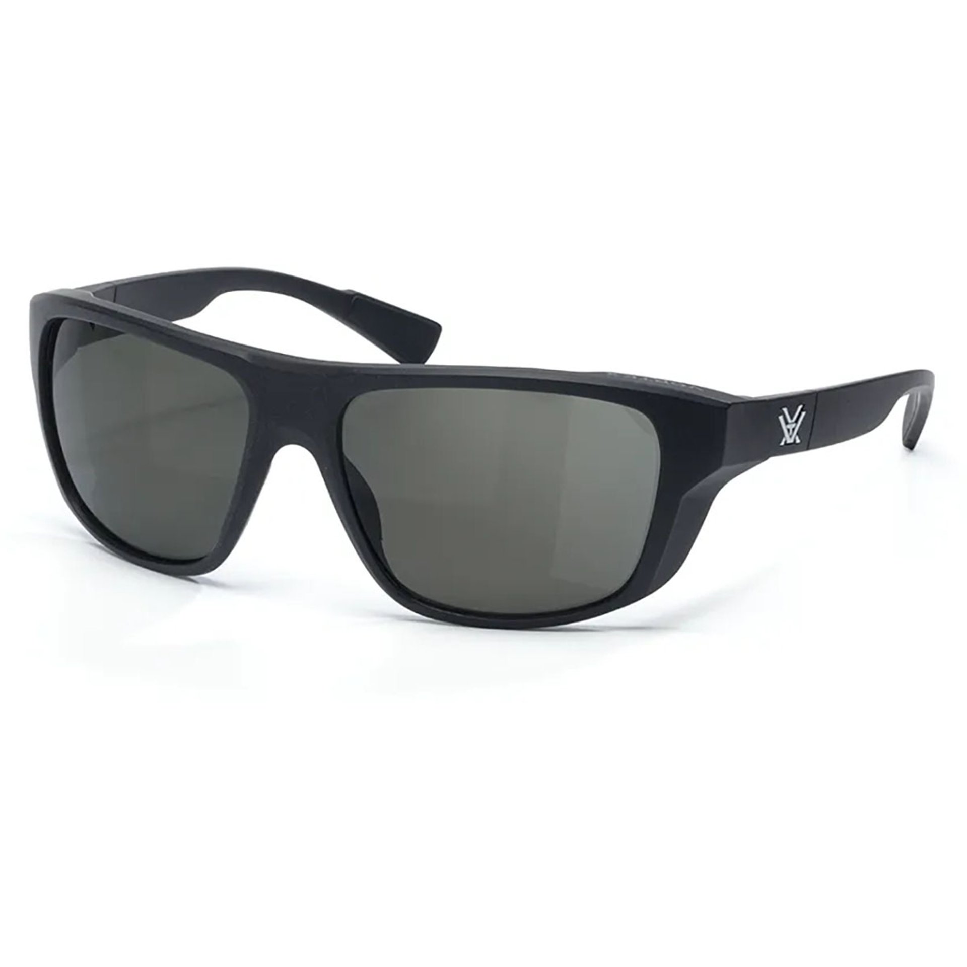 Jackal Sunglasses Black/Smoke, No Mirror