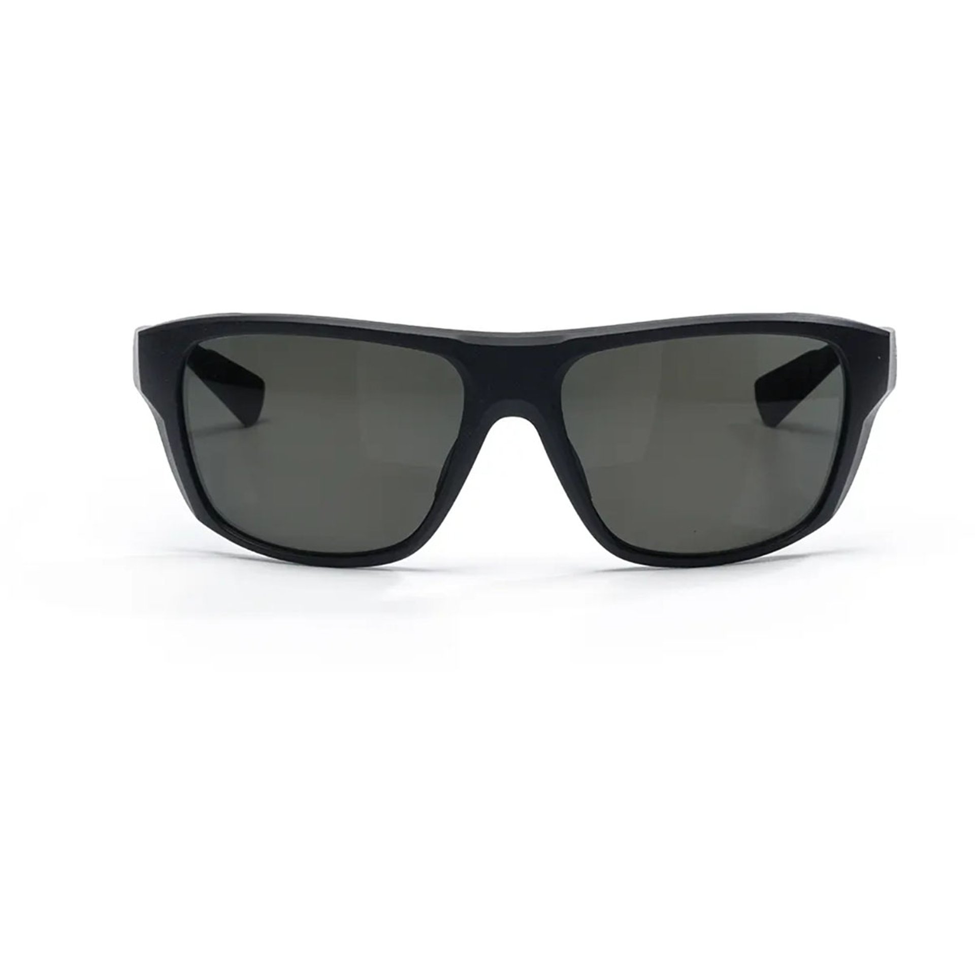 Jackal Sunglasses Black/Smoke, No Mirror