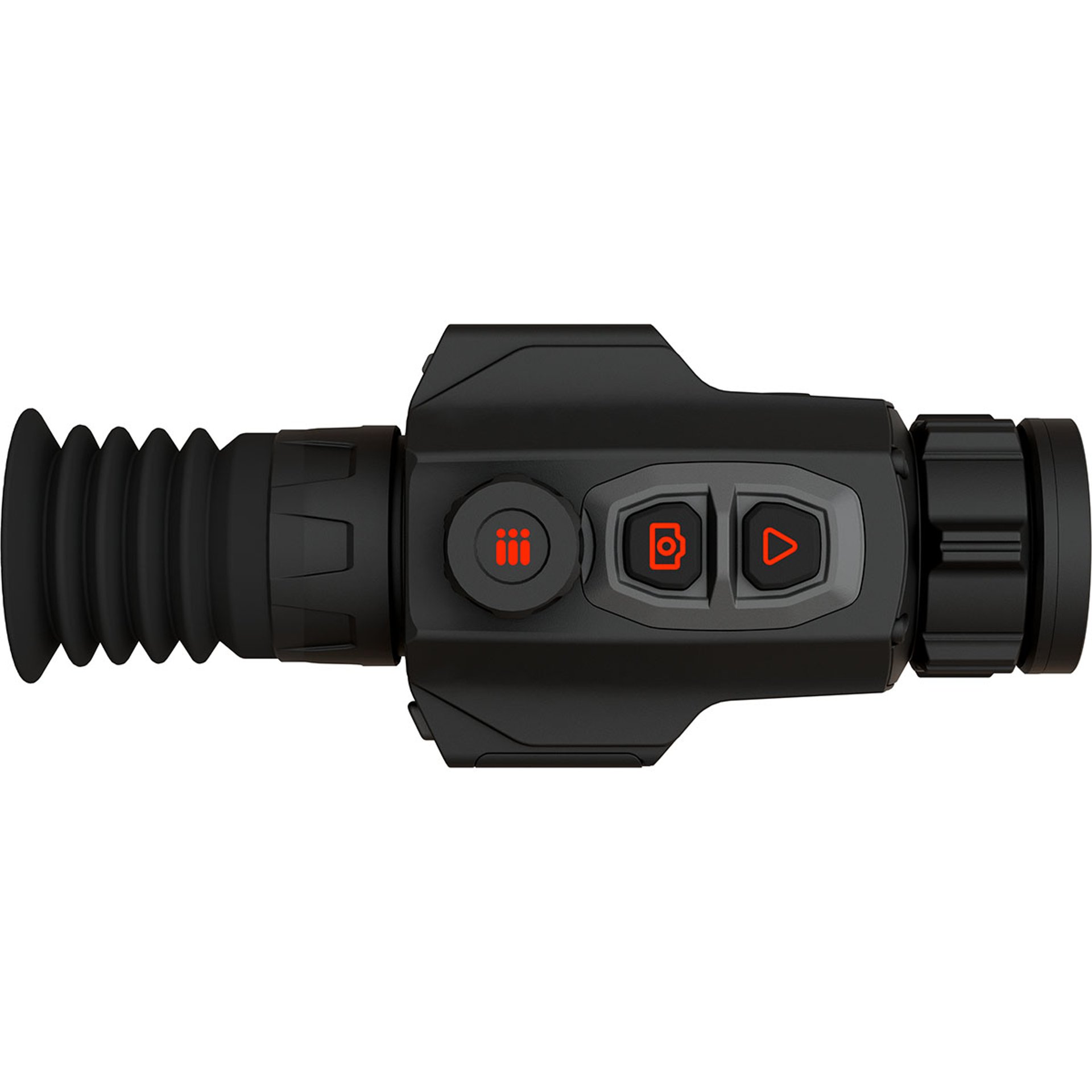 ThOR 6 Mini 2.5-20x 384×288 Res Compact Thermal Rifle Scope