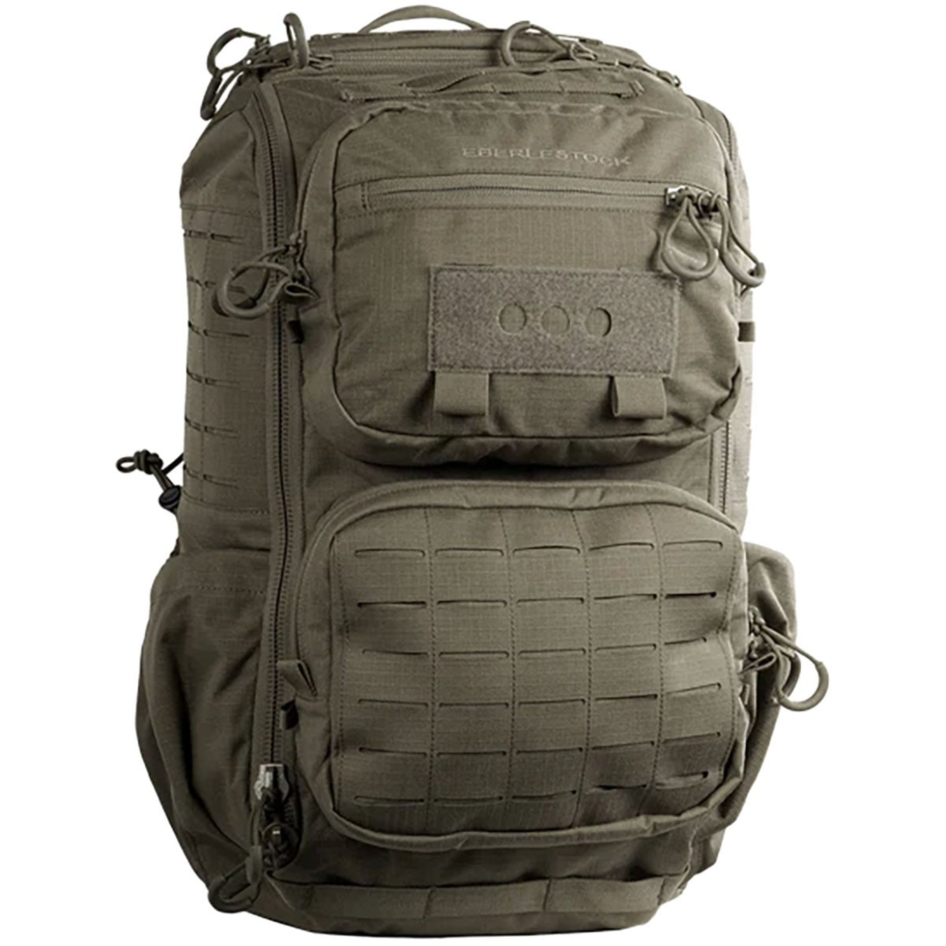Romad Pack Military Green