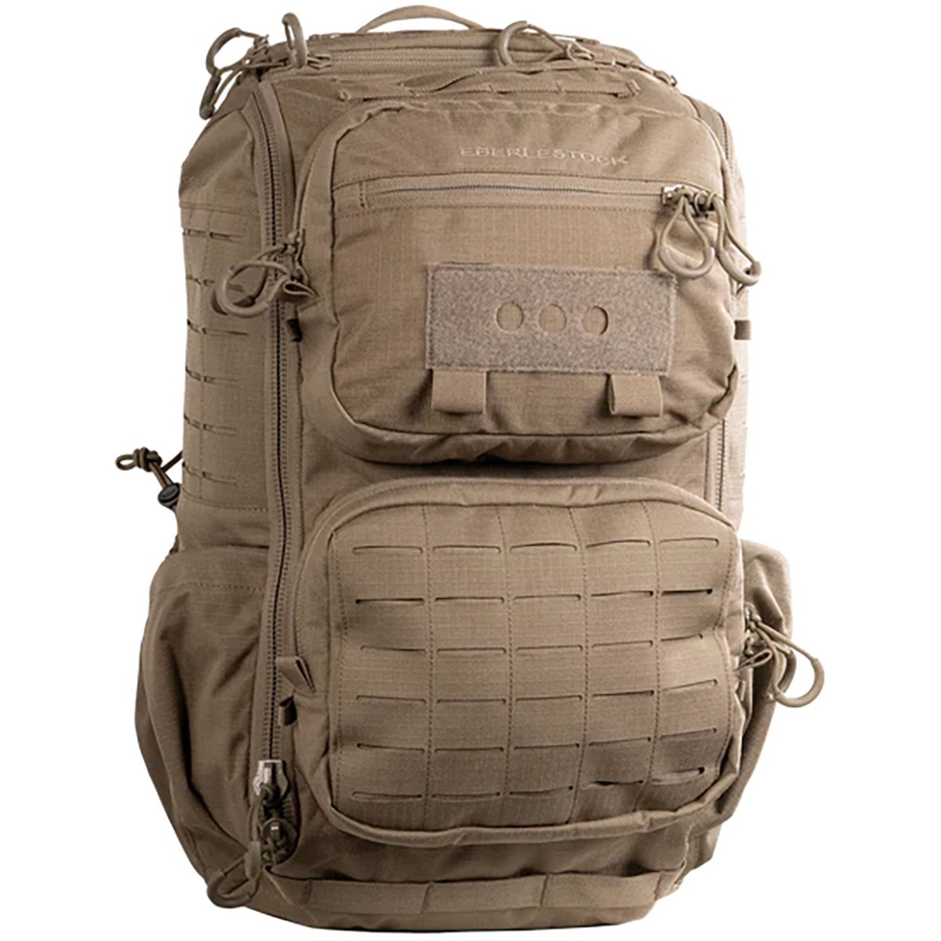 Romad Pack Dry Earth