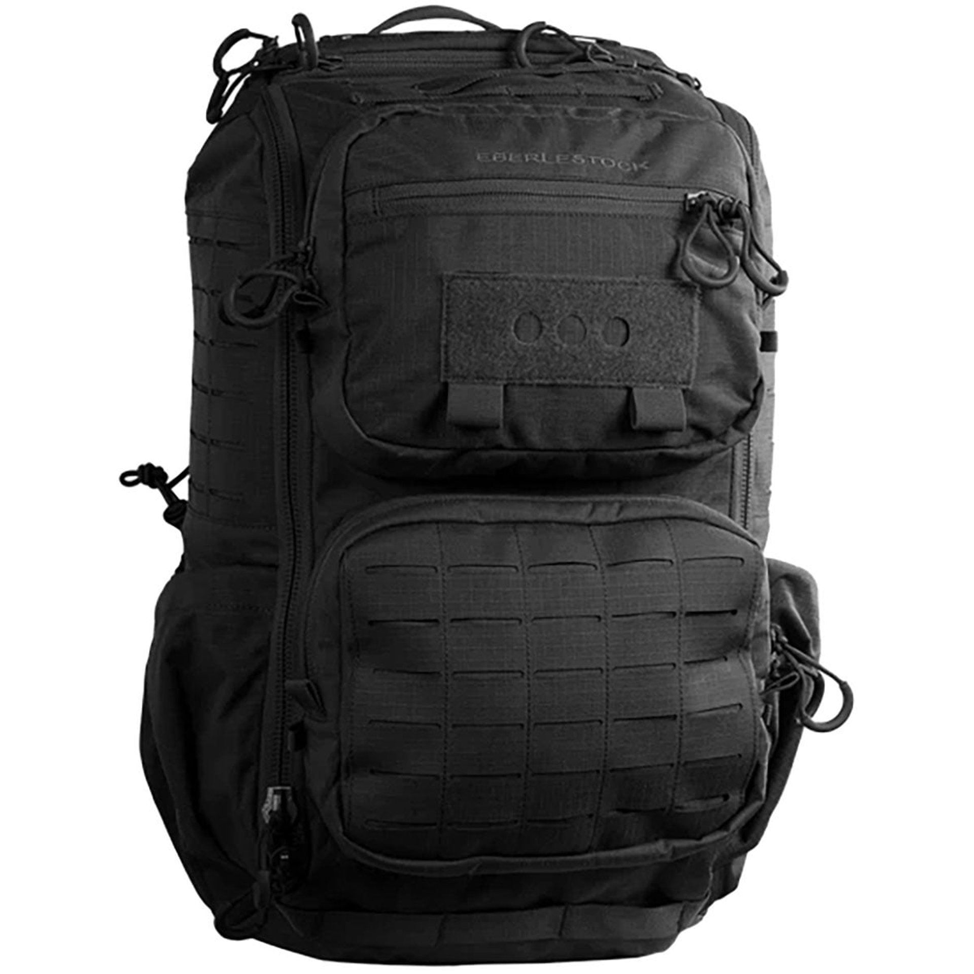 Romad Pack Back