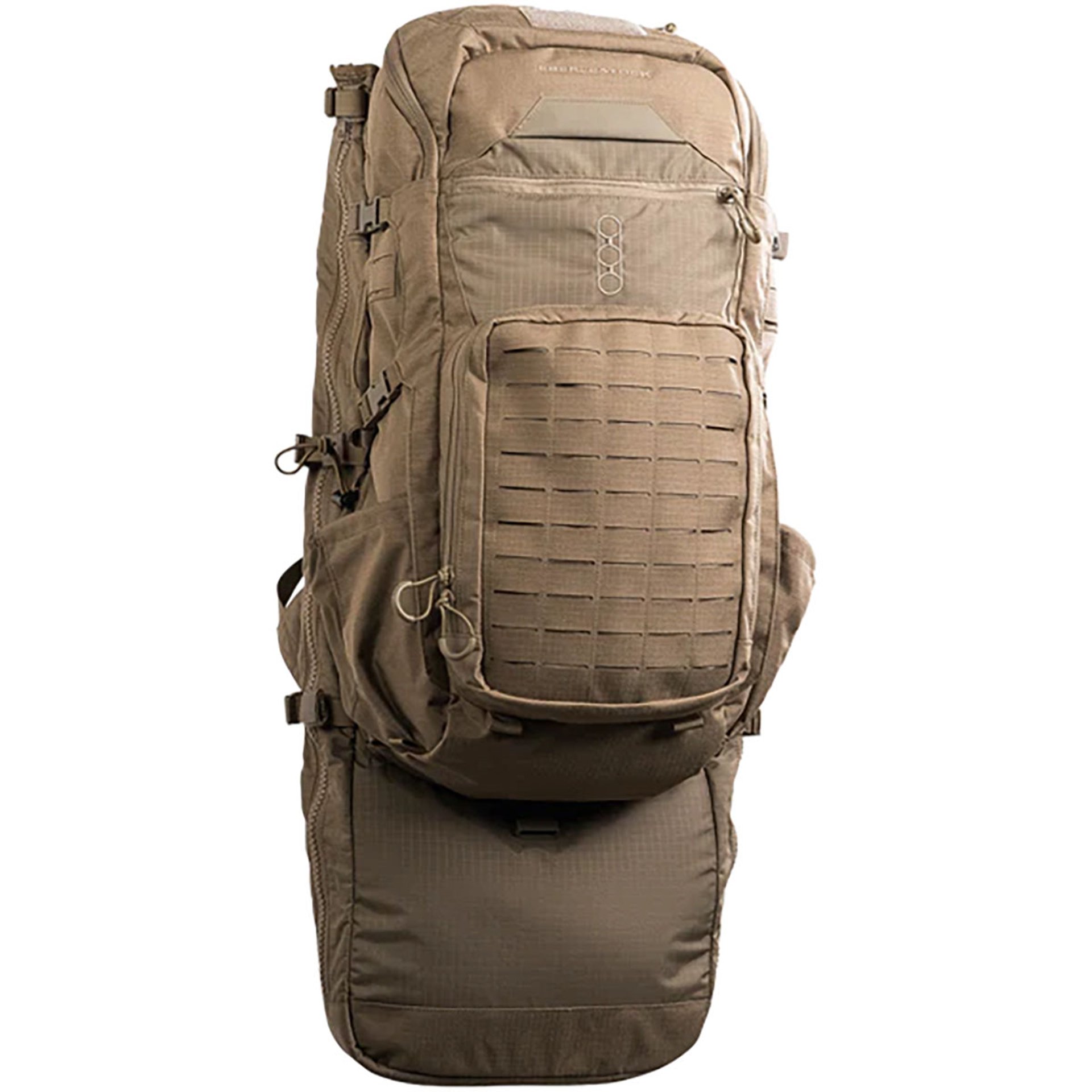 Spectre Pack Dry Earth