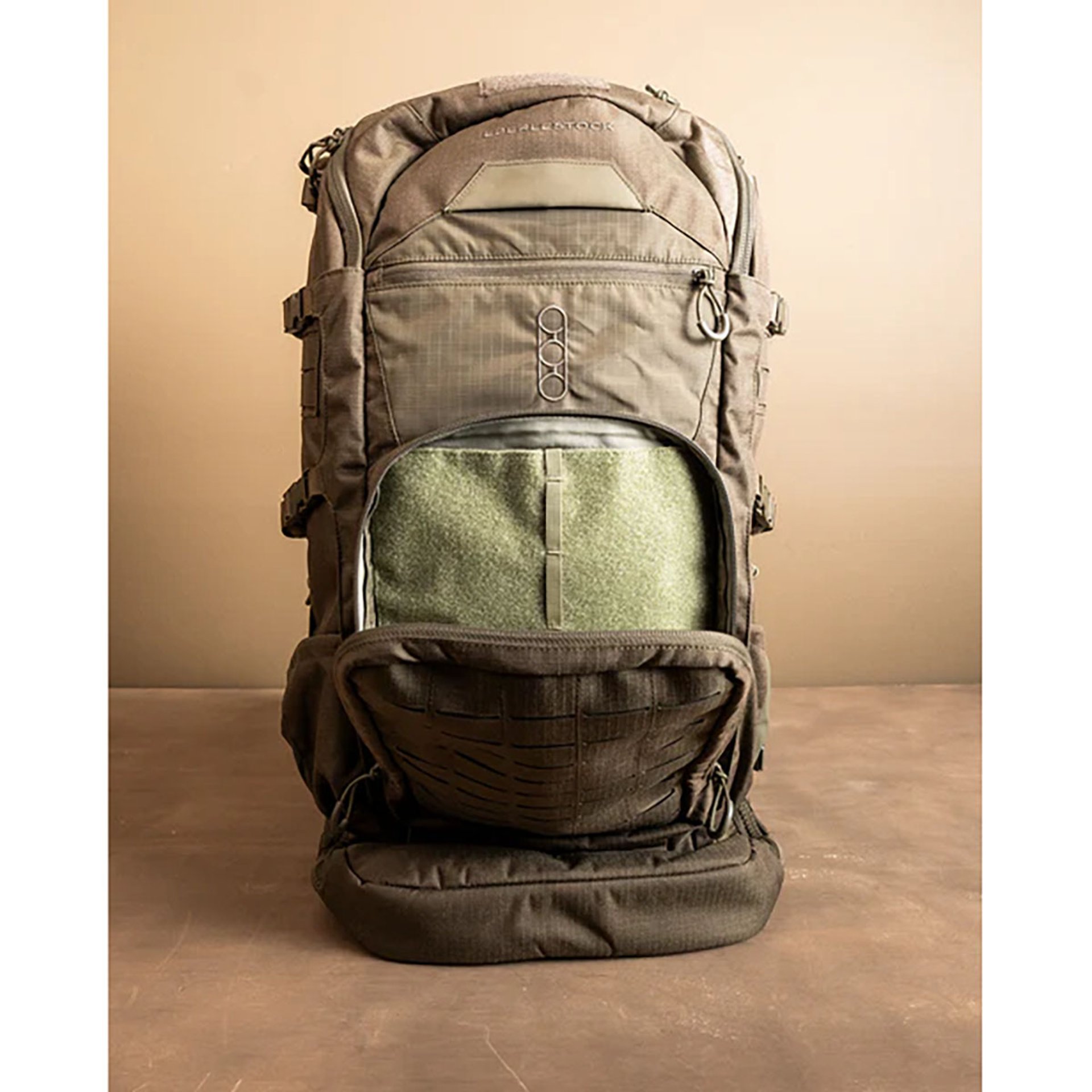 Spectre Pack Dry Earth