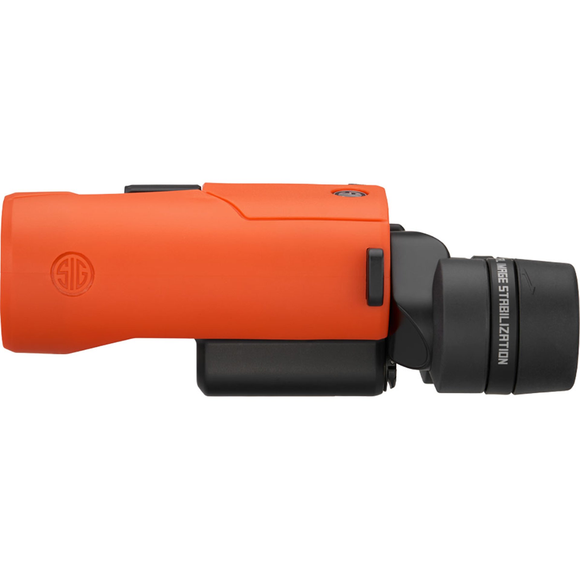Zulu6 HDX OIS 16x42mm Binocular Orange