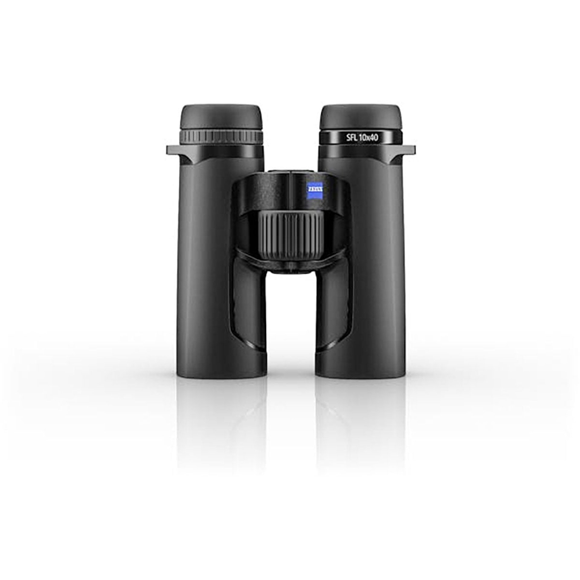 SFL 10x40mm Binocular Black