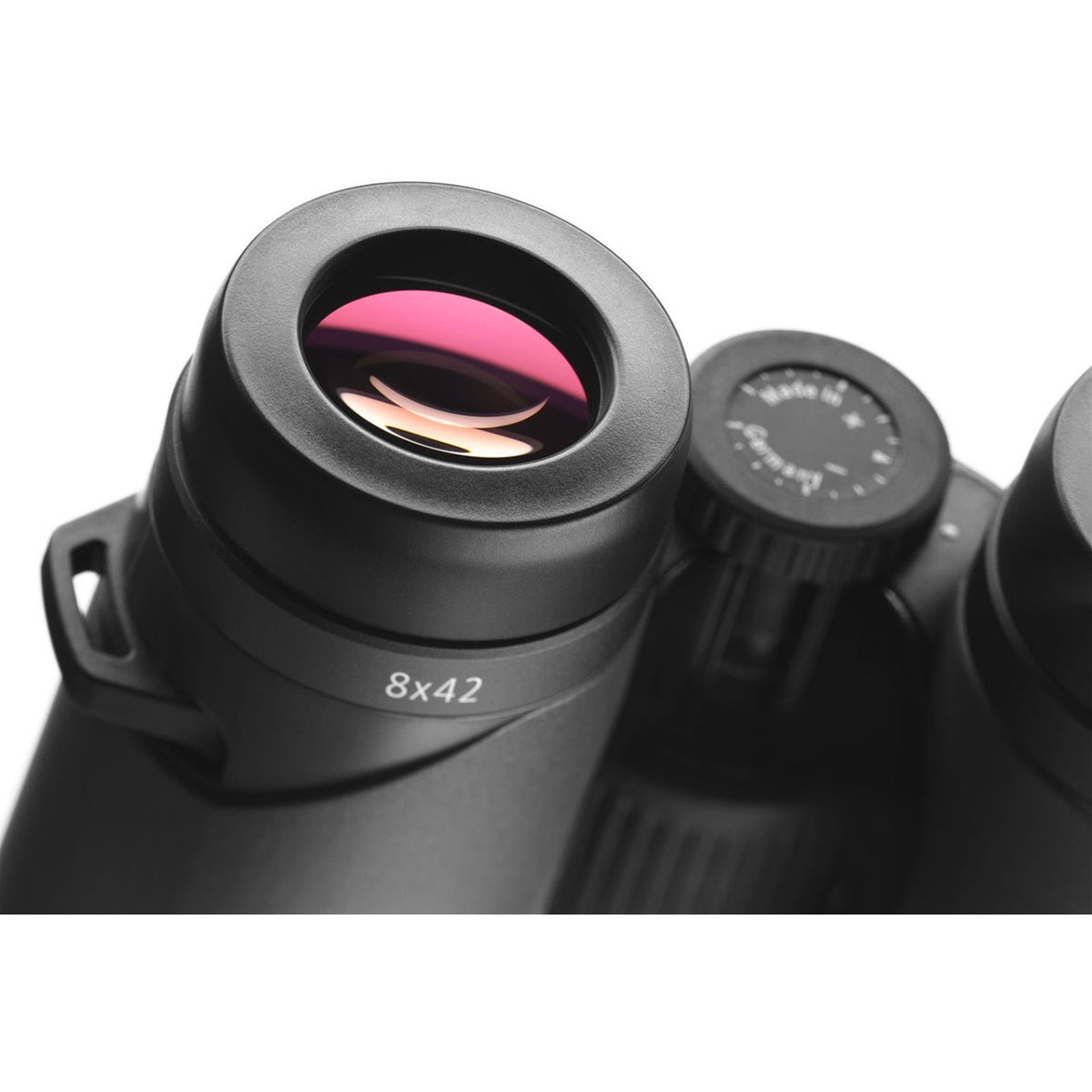 Victory SF 10x42mm Binocular Black