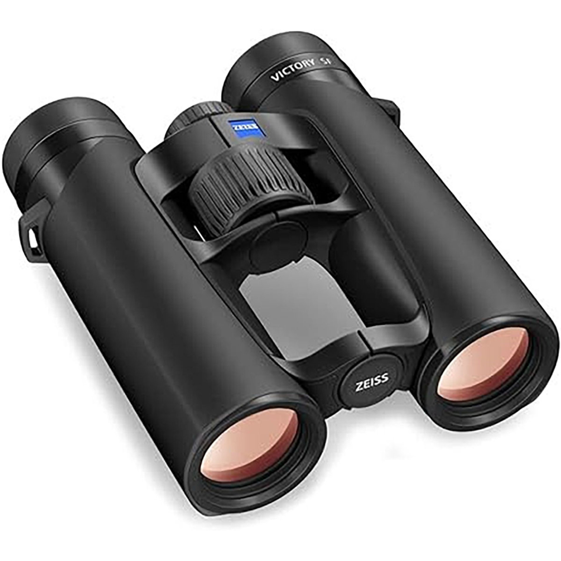 Victory SF 10x32mm Binocular Black