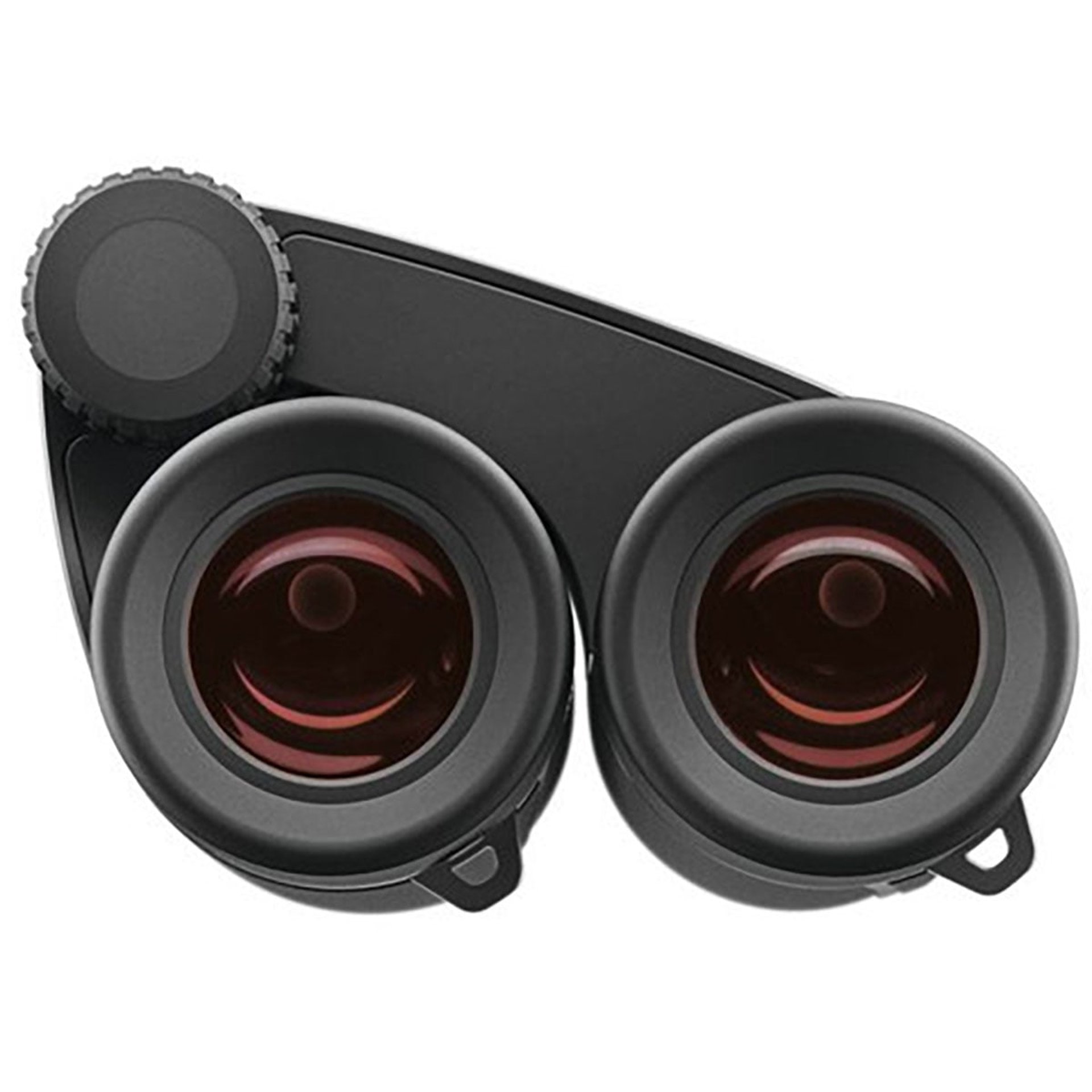 Victory Pocket 10x25mm Binoculars Black