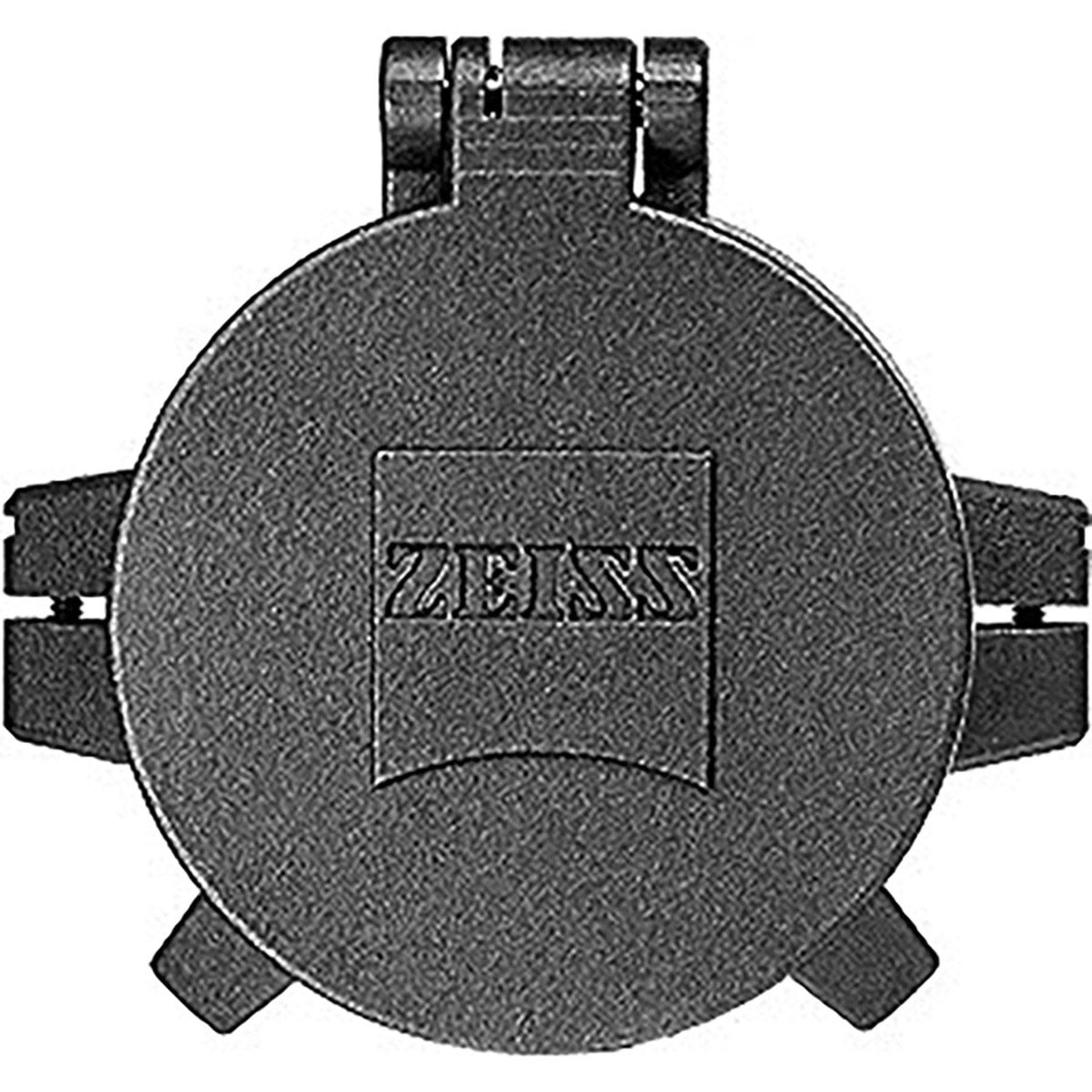Pro Ocular Lens Cover for LRP S3/50mm 2.365"