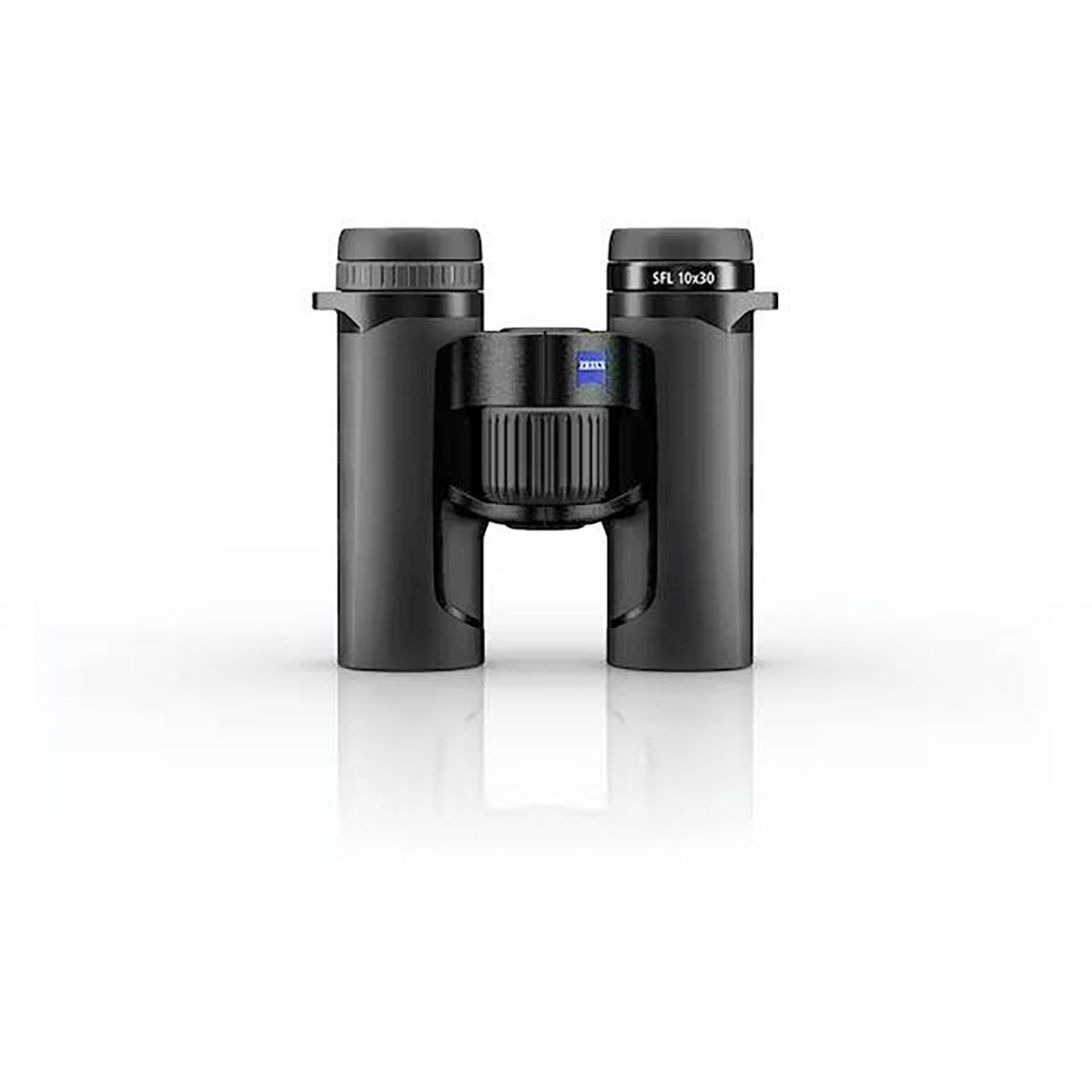 SFL 10x30mm Binocular Black