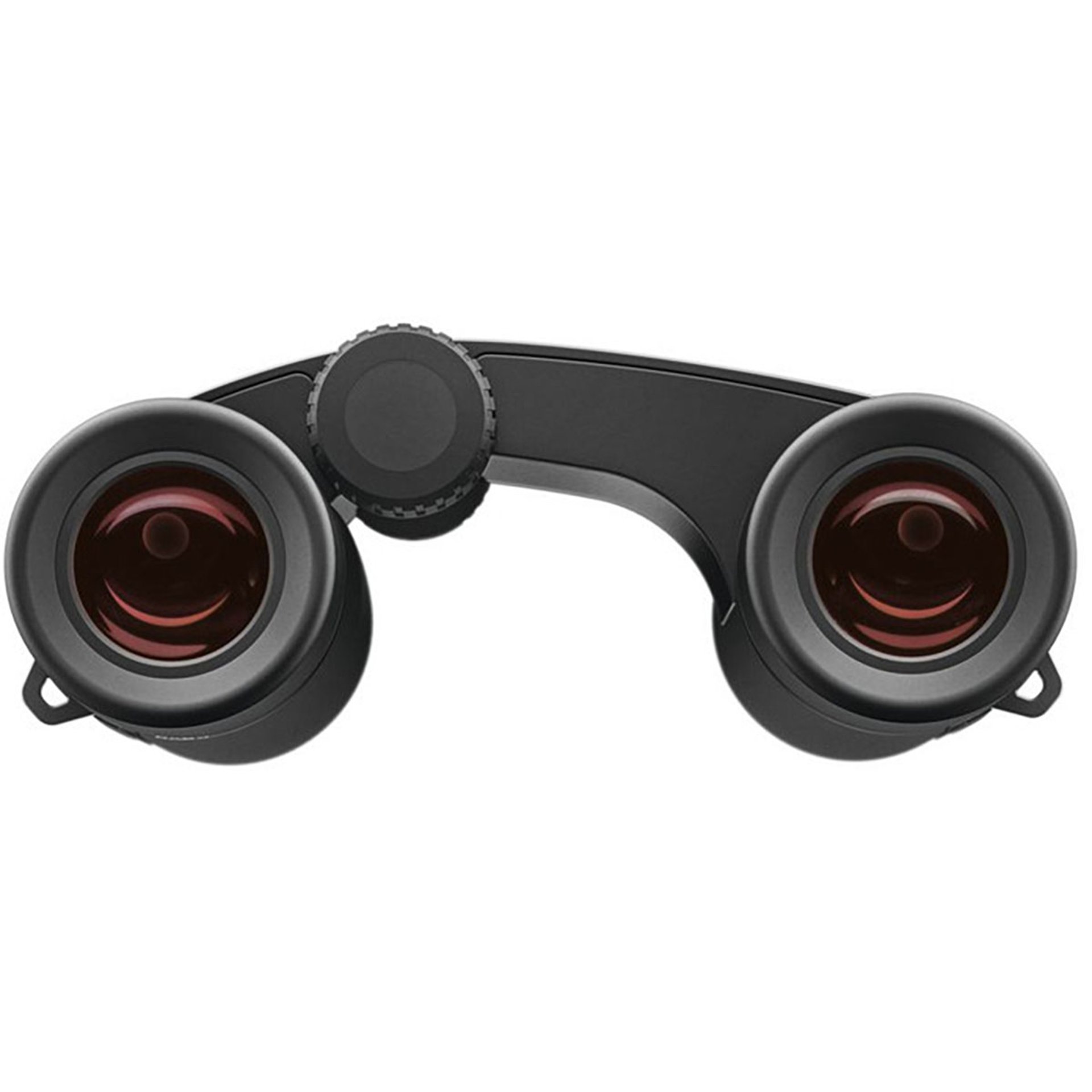 Victory Pocket 8x25mm Binoculars Black