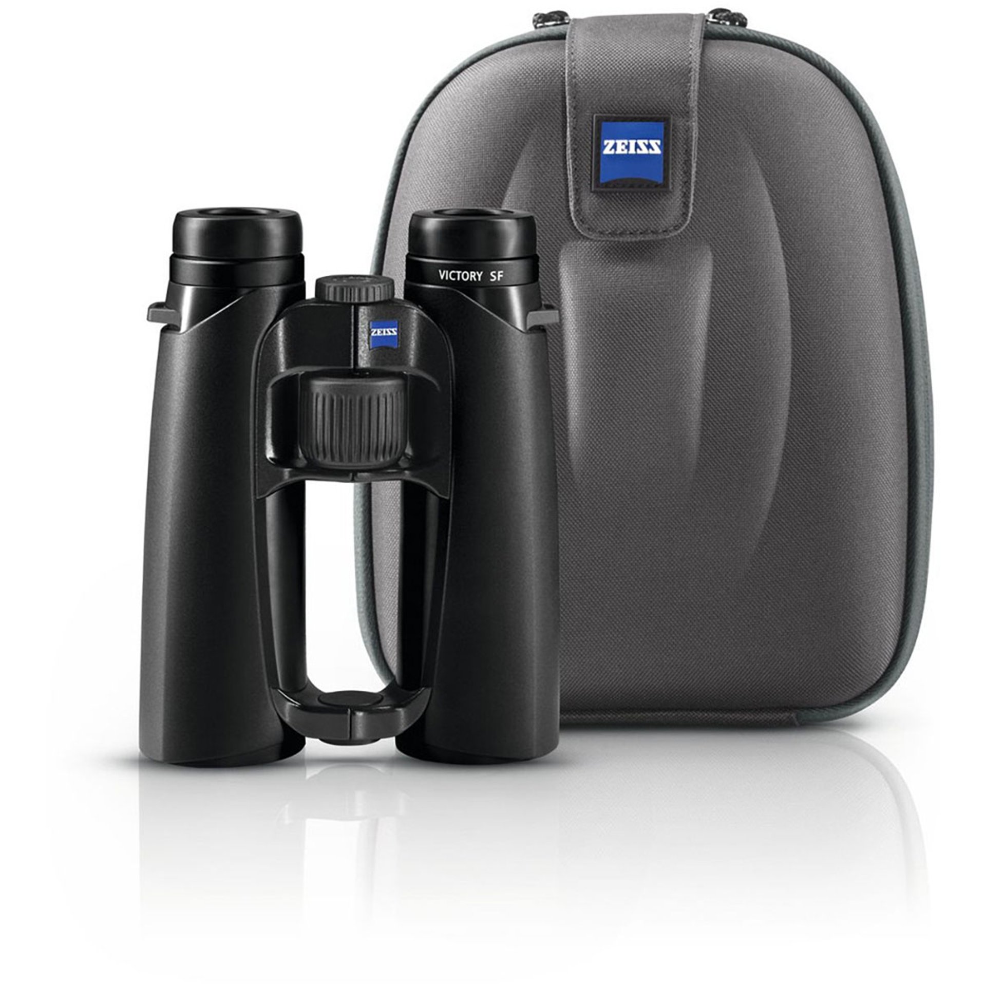 Victory SF 8x42mm Binocular Black