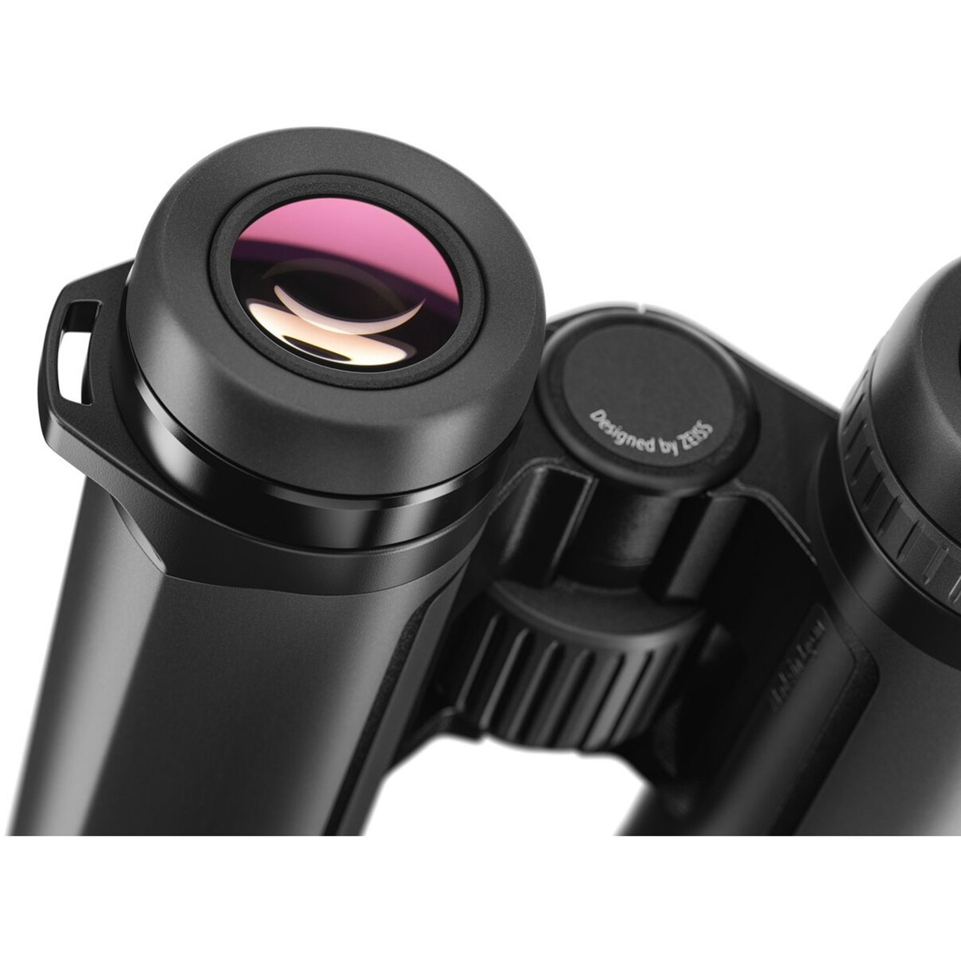 SFL 8x30mm Binocular Black