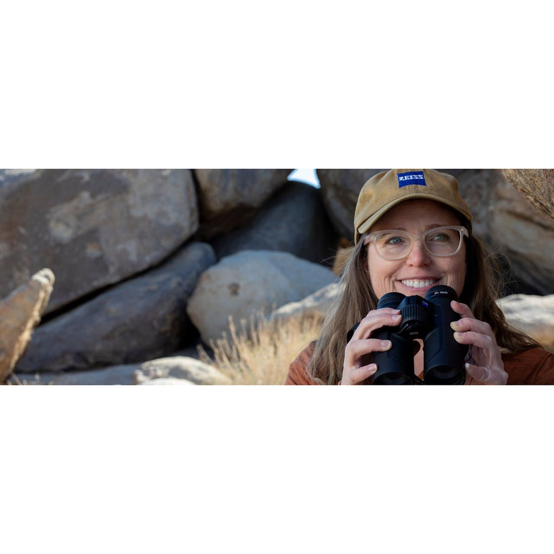 SFL 10x40mm Binocular Black