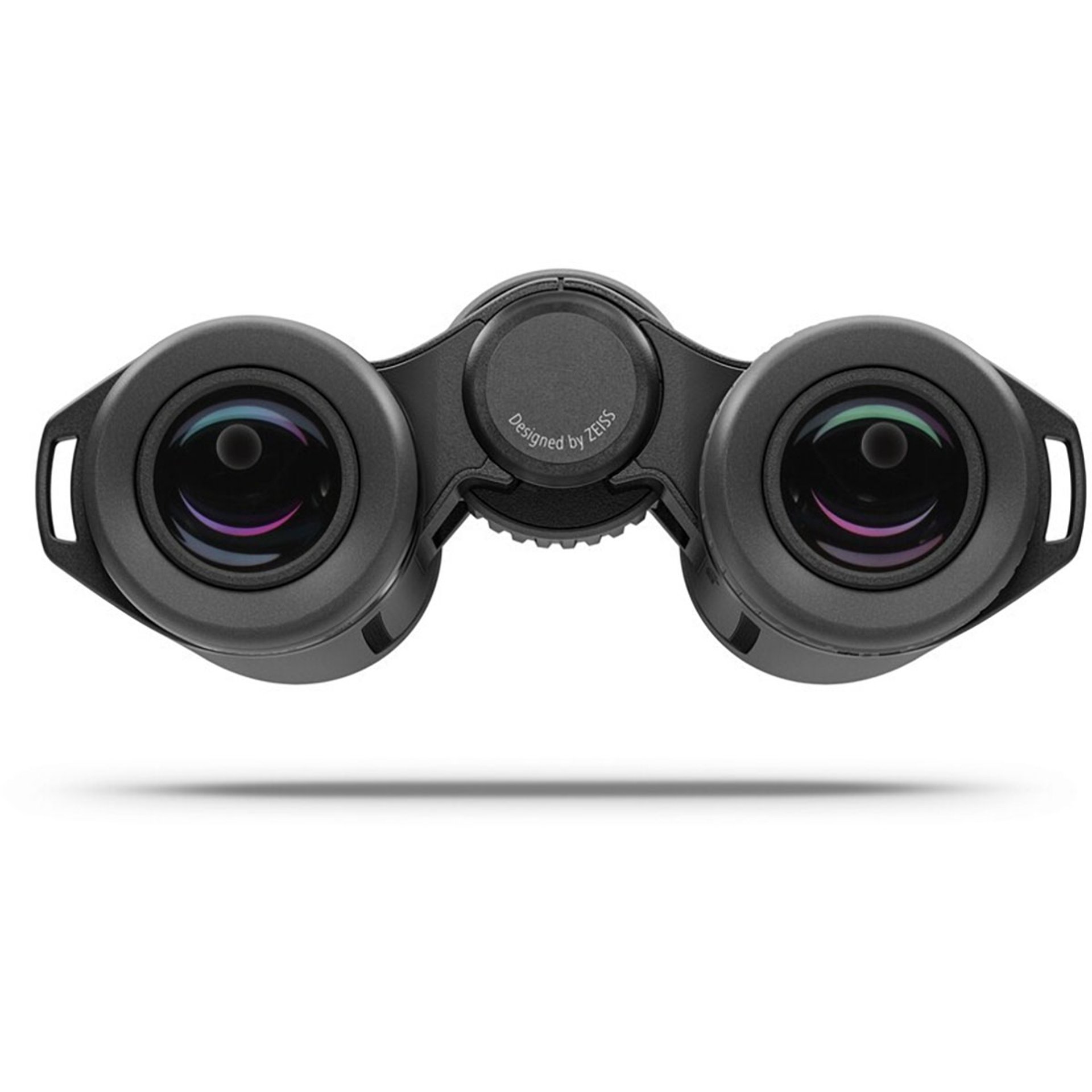 SFL 8x30mm Binocular Black