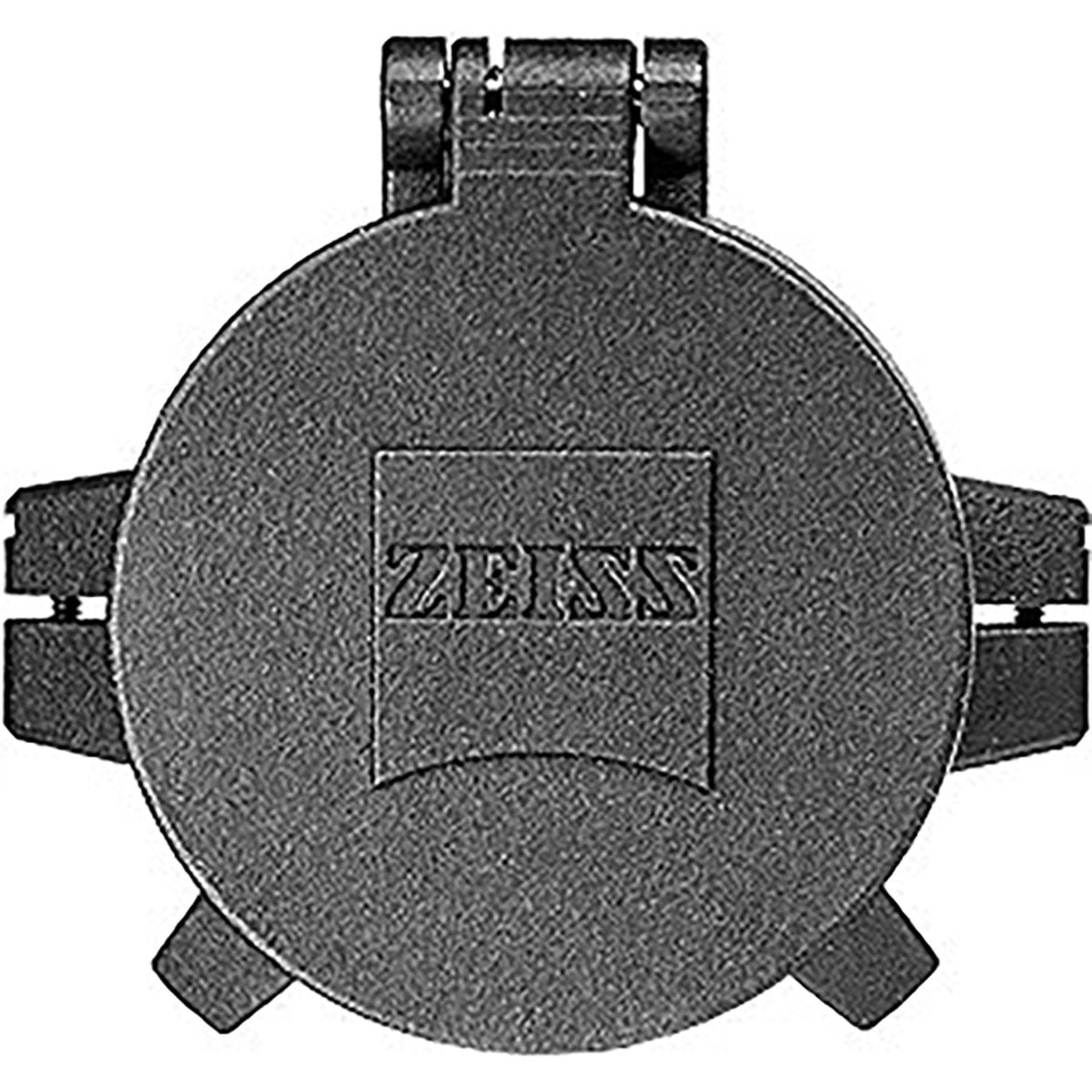 Pro Ocular Lens Cover for LRP S3/56mm 2.560"