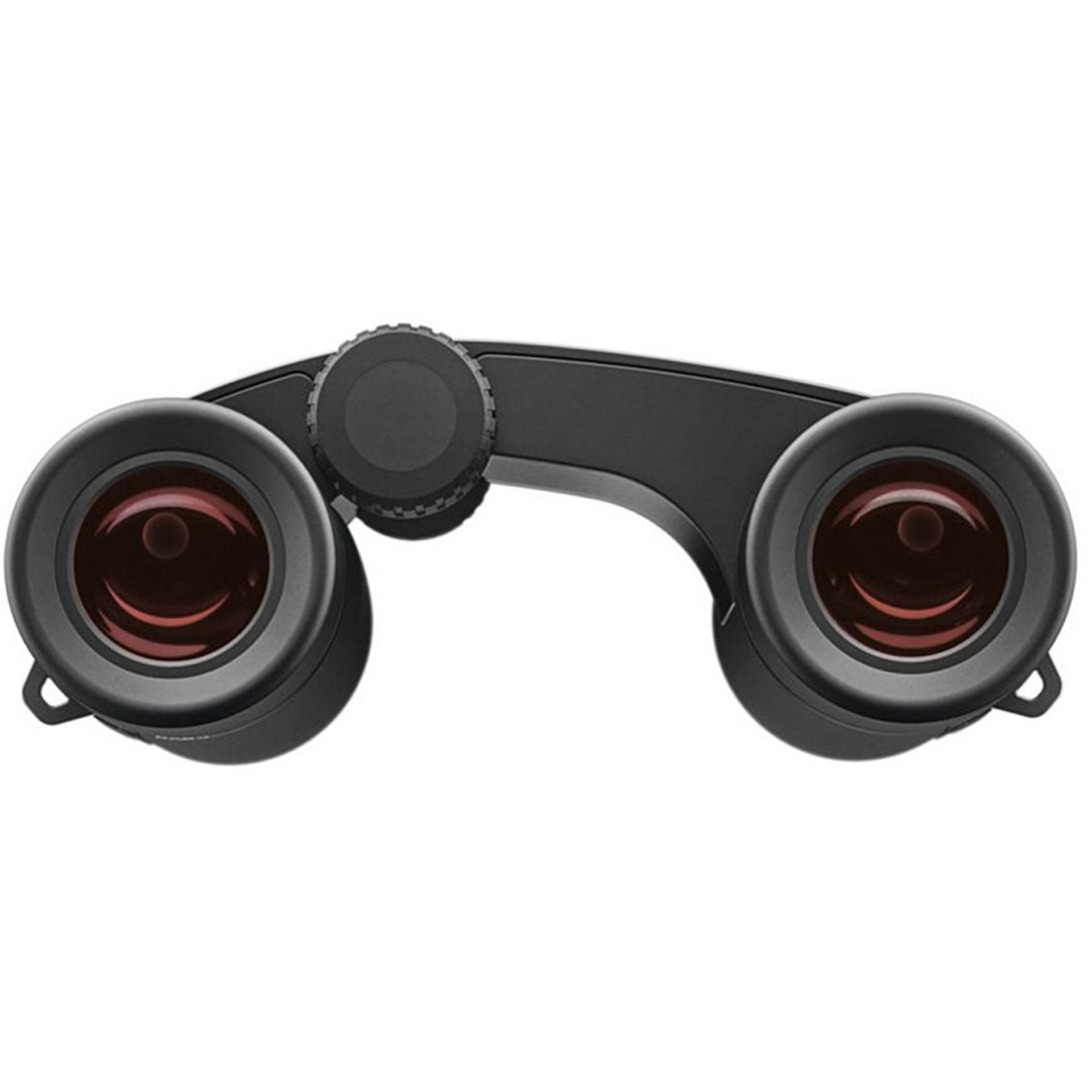 Victory Pocket 10x25mm Binoculars Black