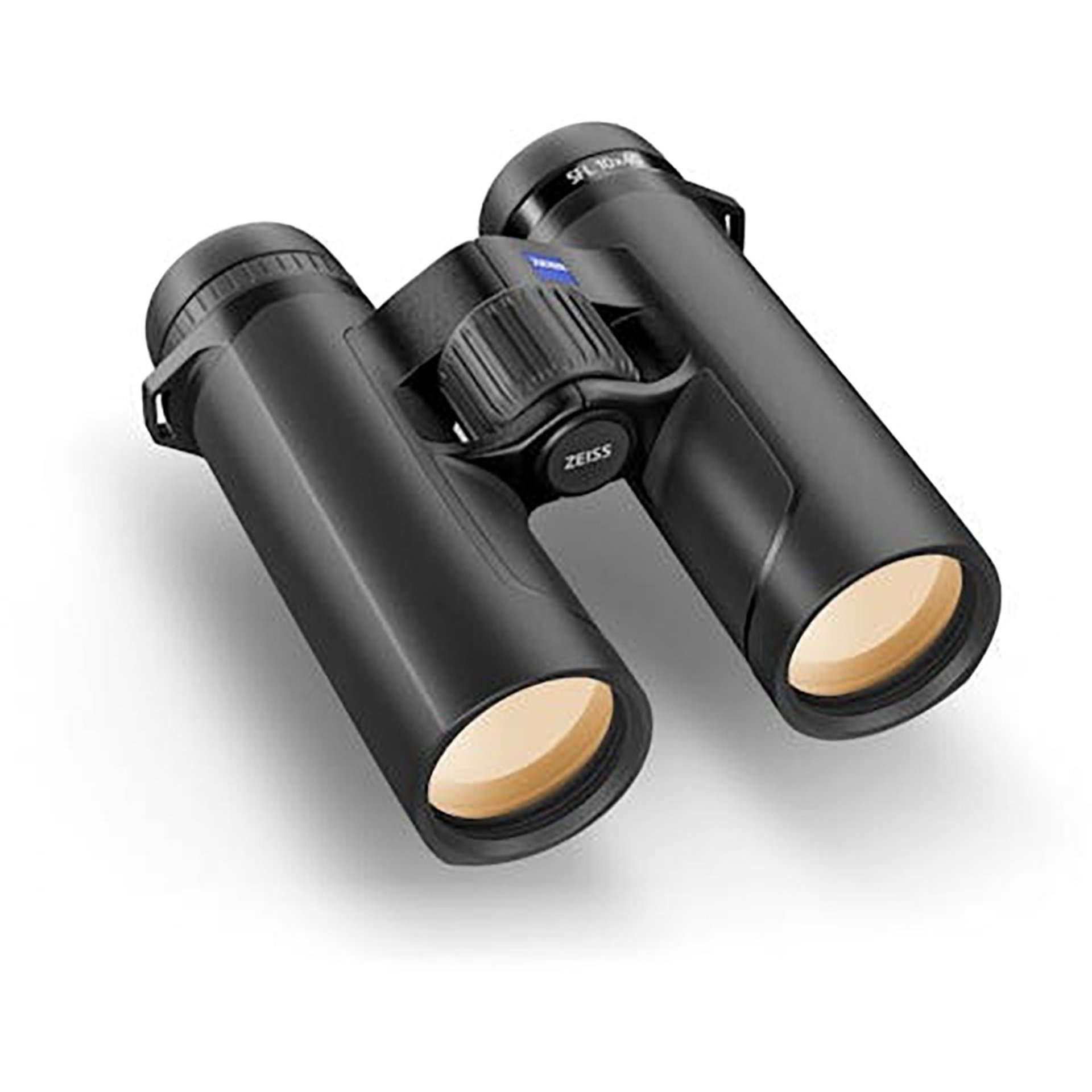 SFL 10x40mm Binocular Black