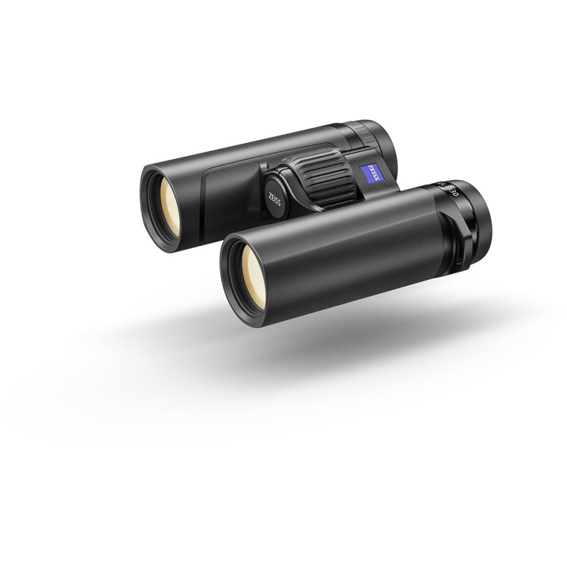 SFL 8x30mm Binocular Black