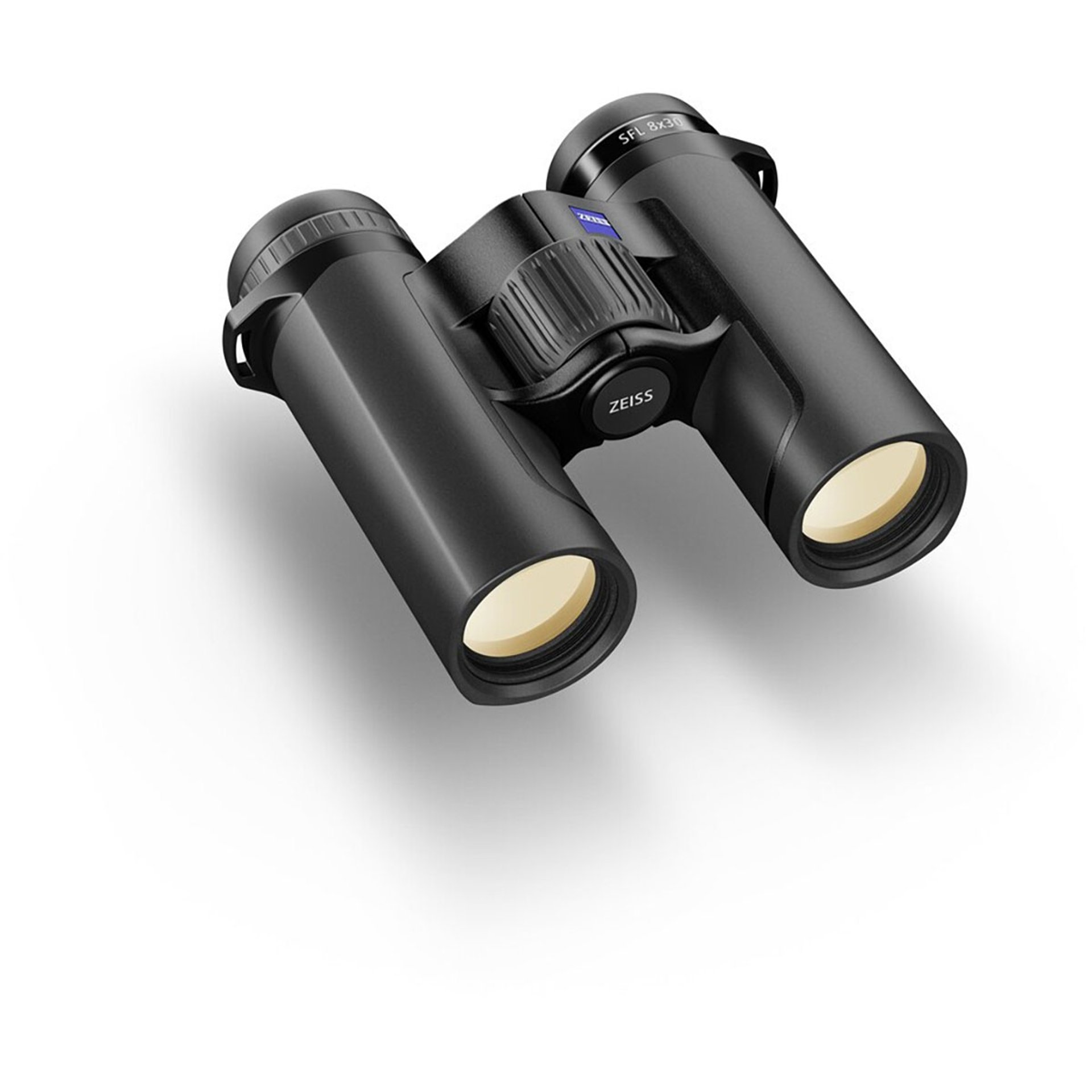 SFL 8x30mm Binocular Black
