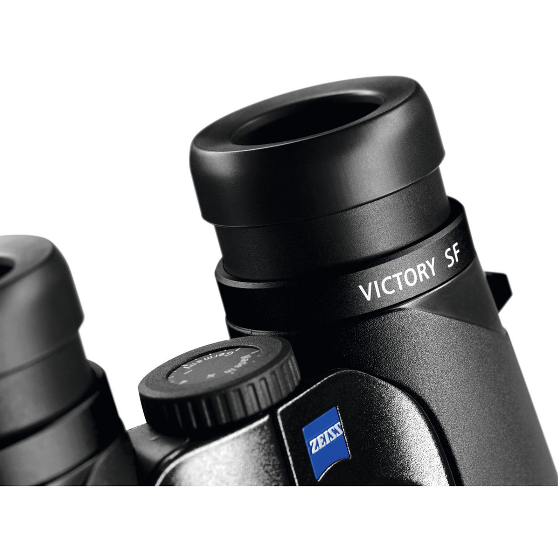 Victory SF 10x42mm Binocular Black