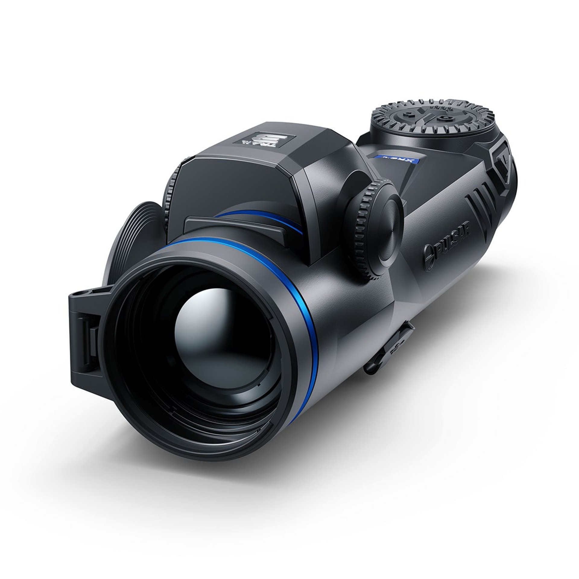 Trail 3 LRF XR50 3-24x Thermal Scope w/Mount