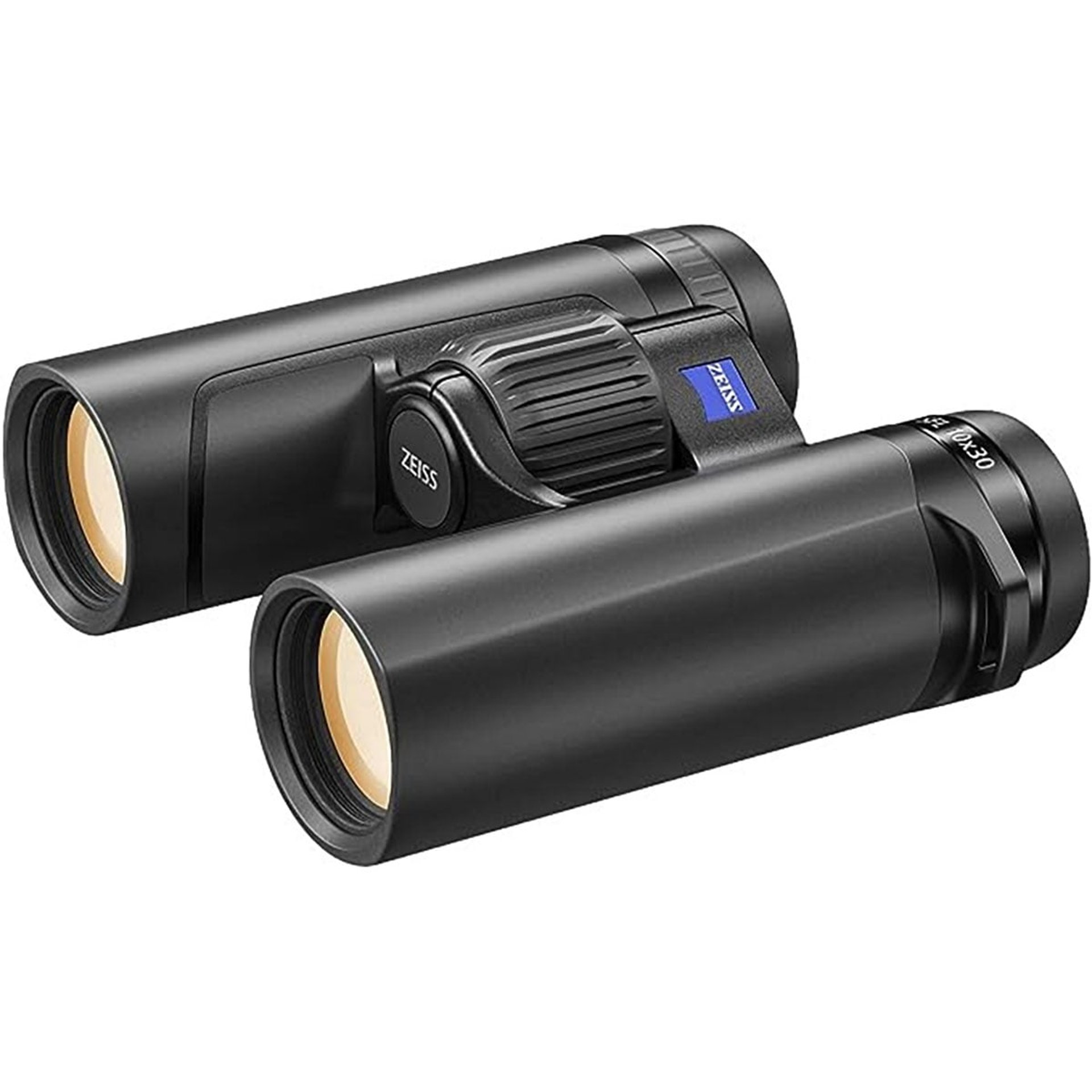 SFL 10x30mm Binocular Black