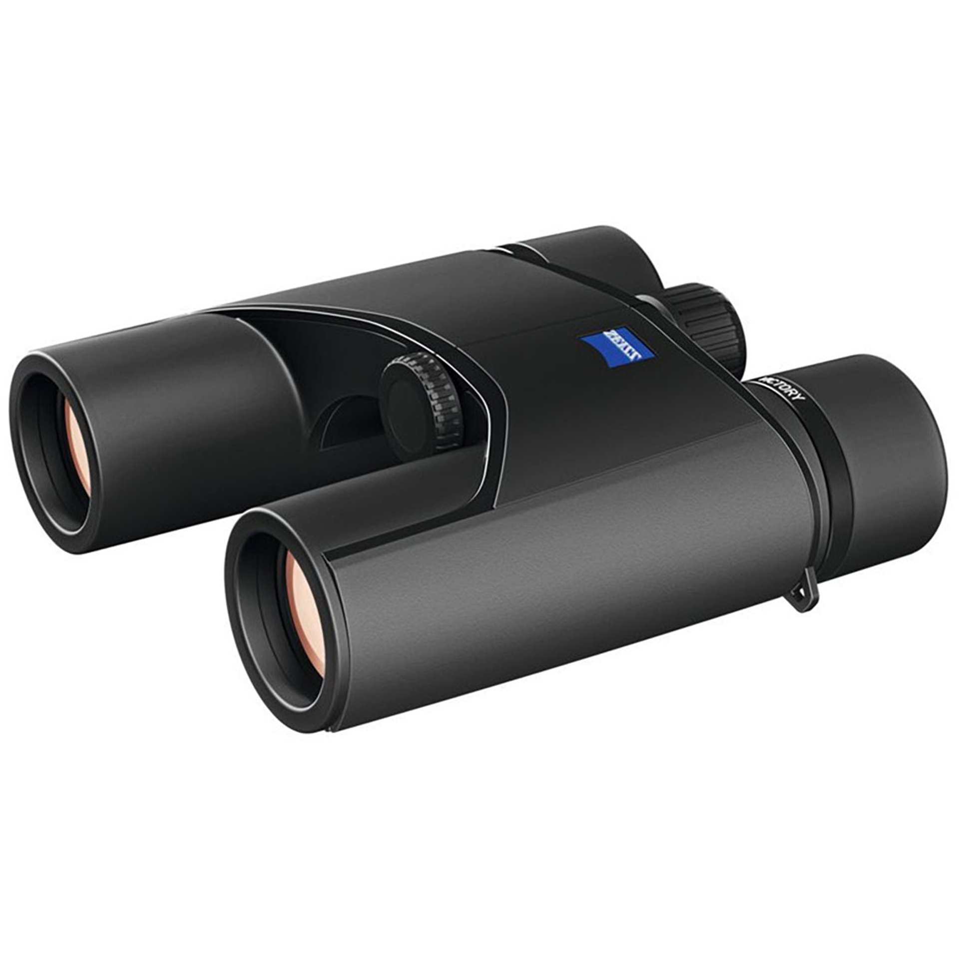 Victory Pocket 8x25mm Binoculars Black