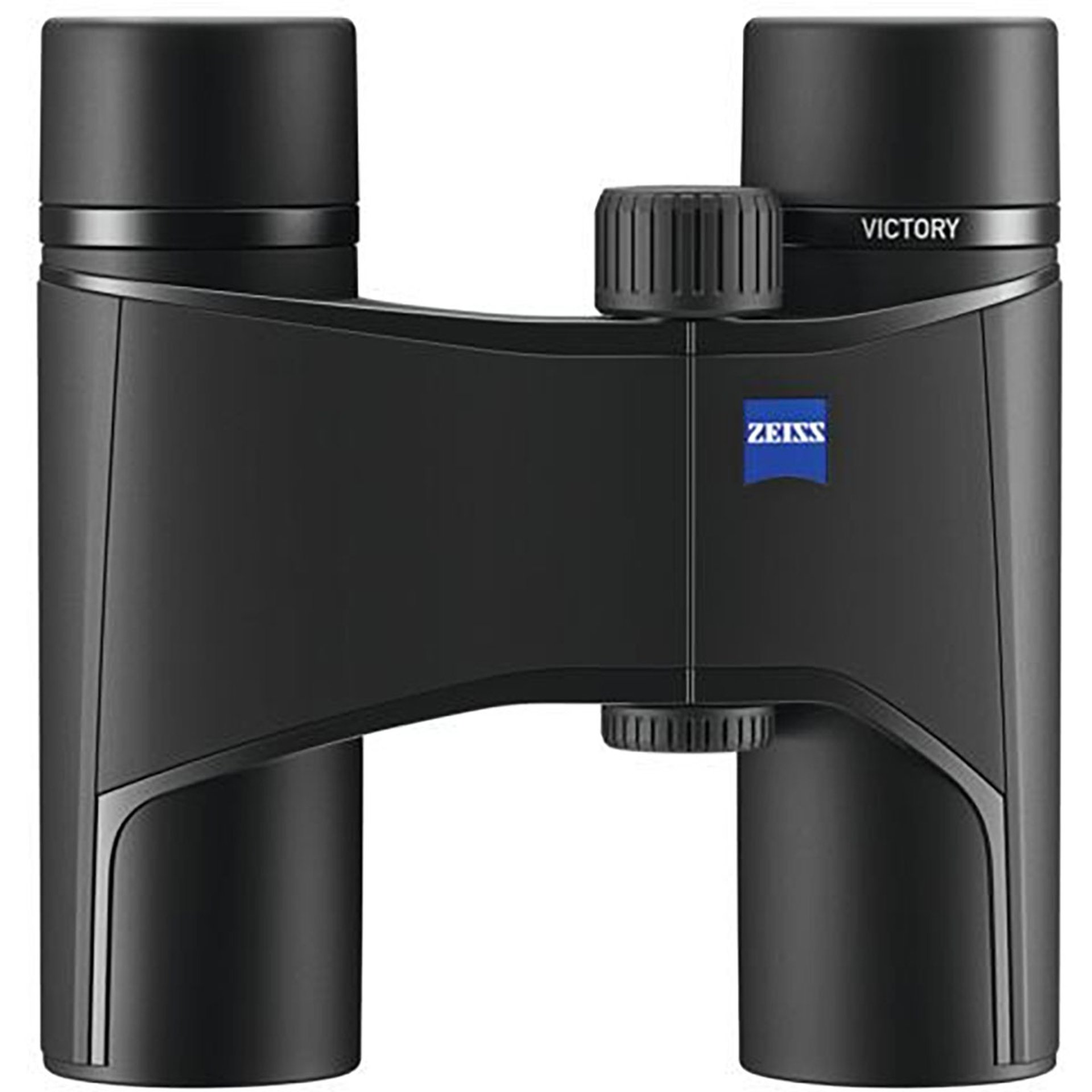 Victory Pocket 8x25mm Binoculars Black