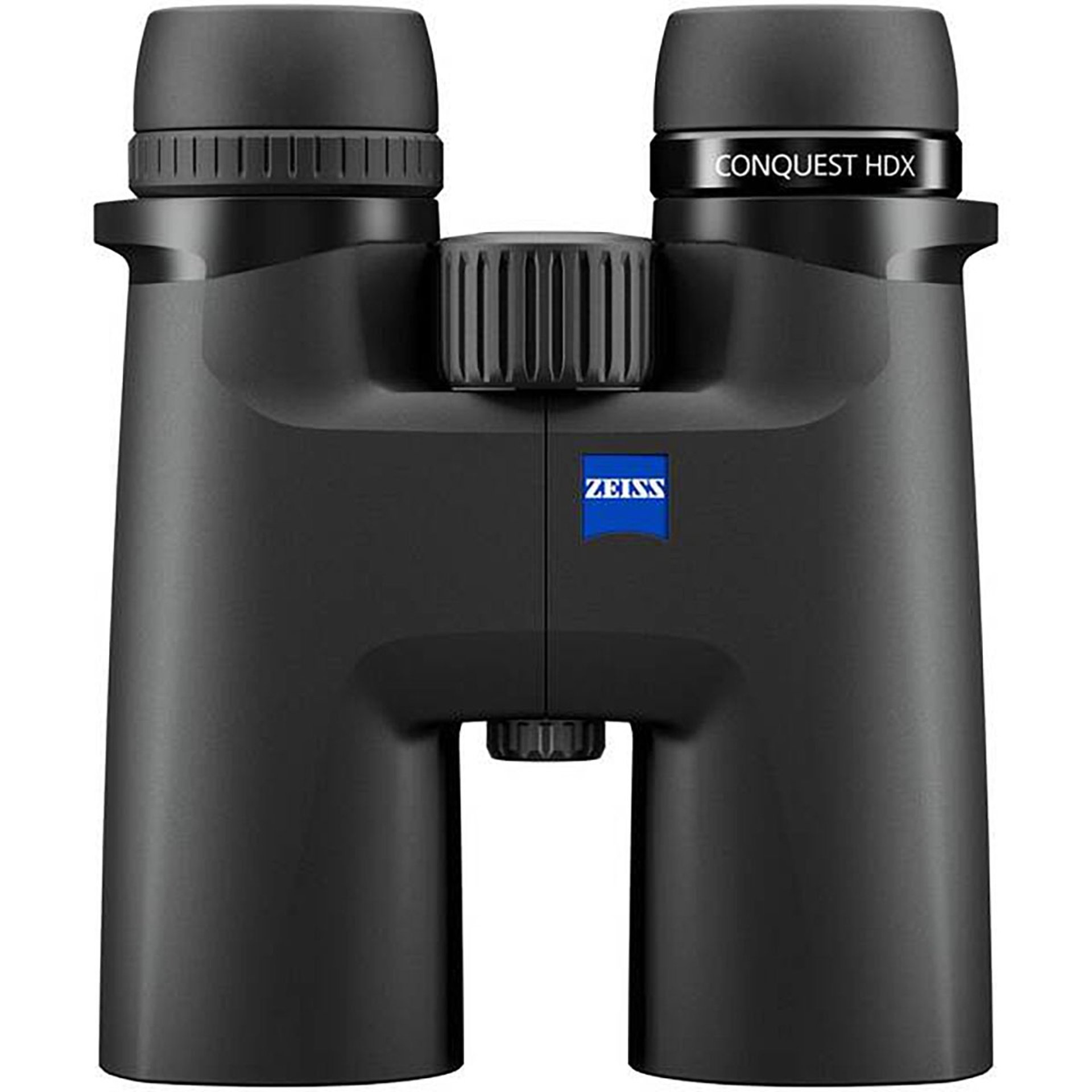 Conquest HDX 10x42mm Binocular Black