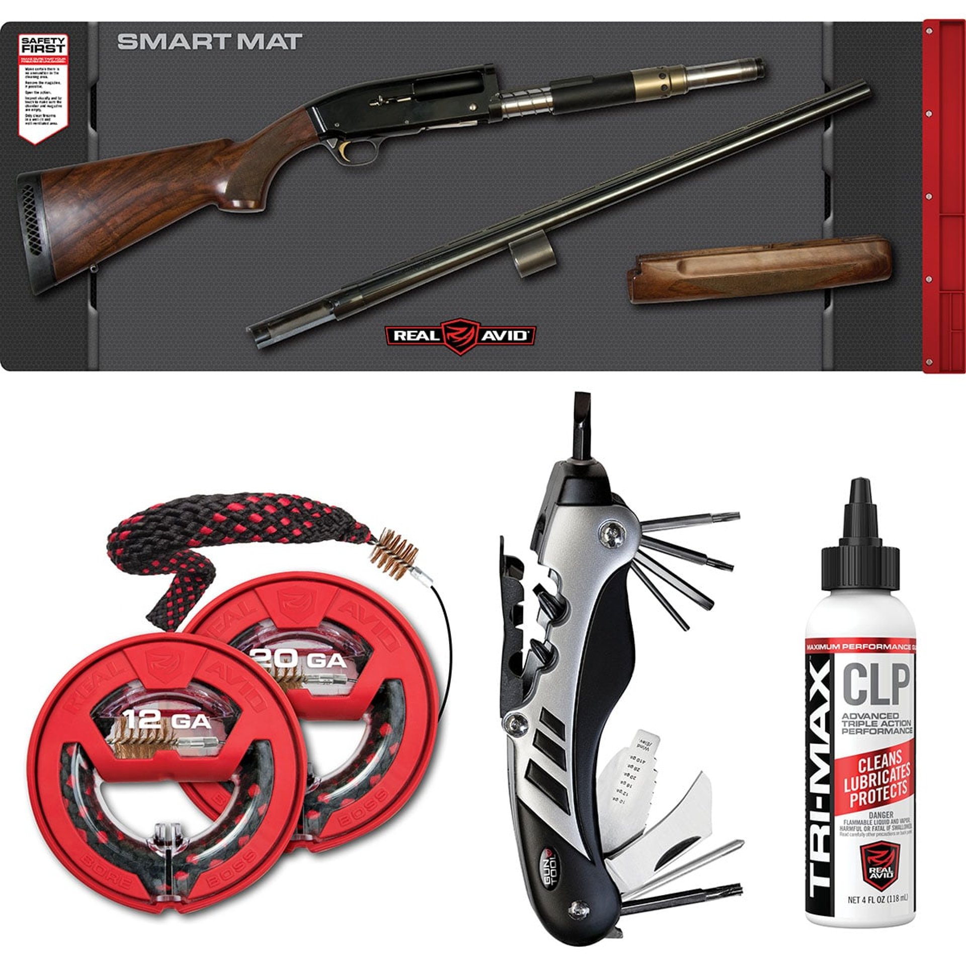 2026 Next Gen Shotgun Maintenance Pack