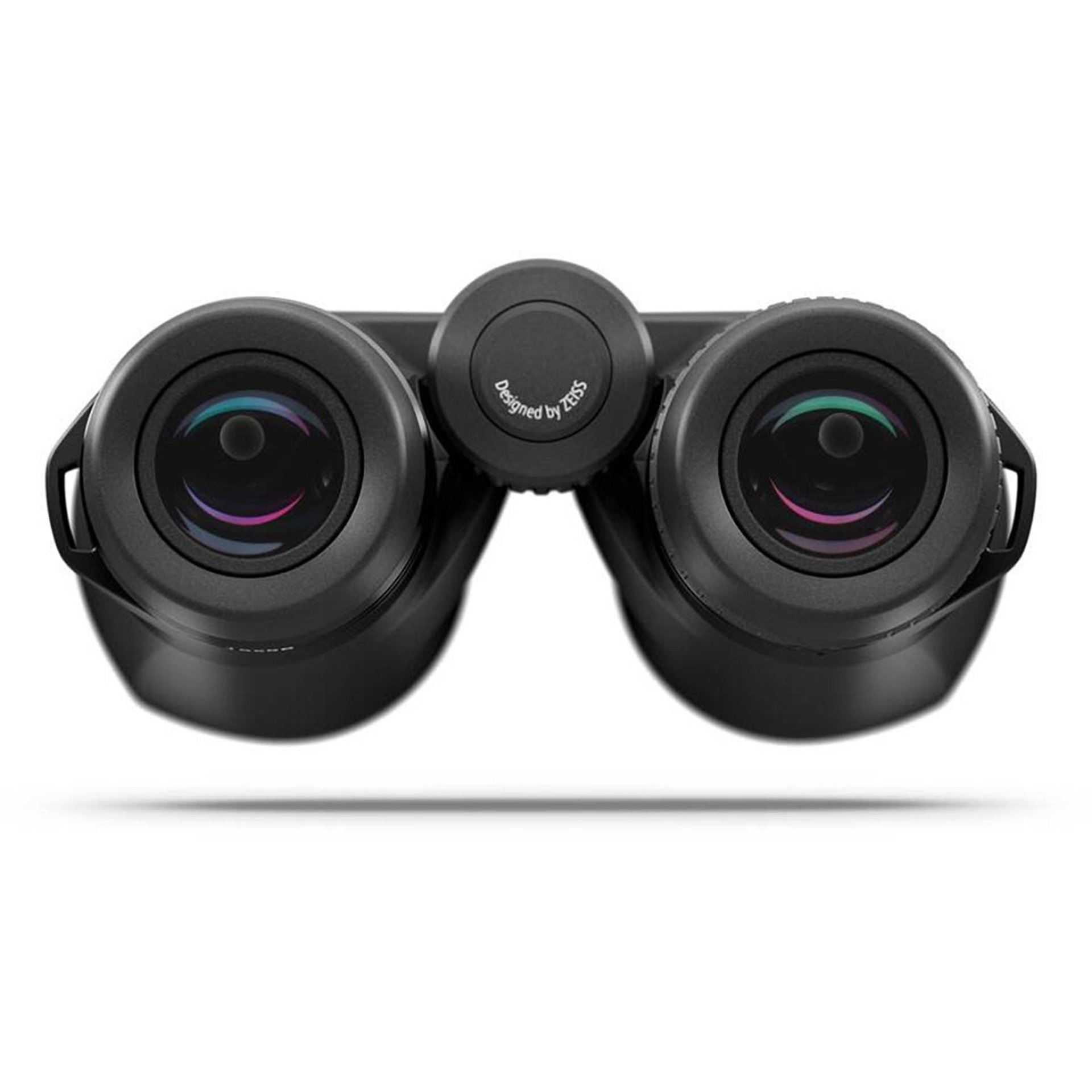 Conquest HDX 8x56mm Binocular Black