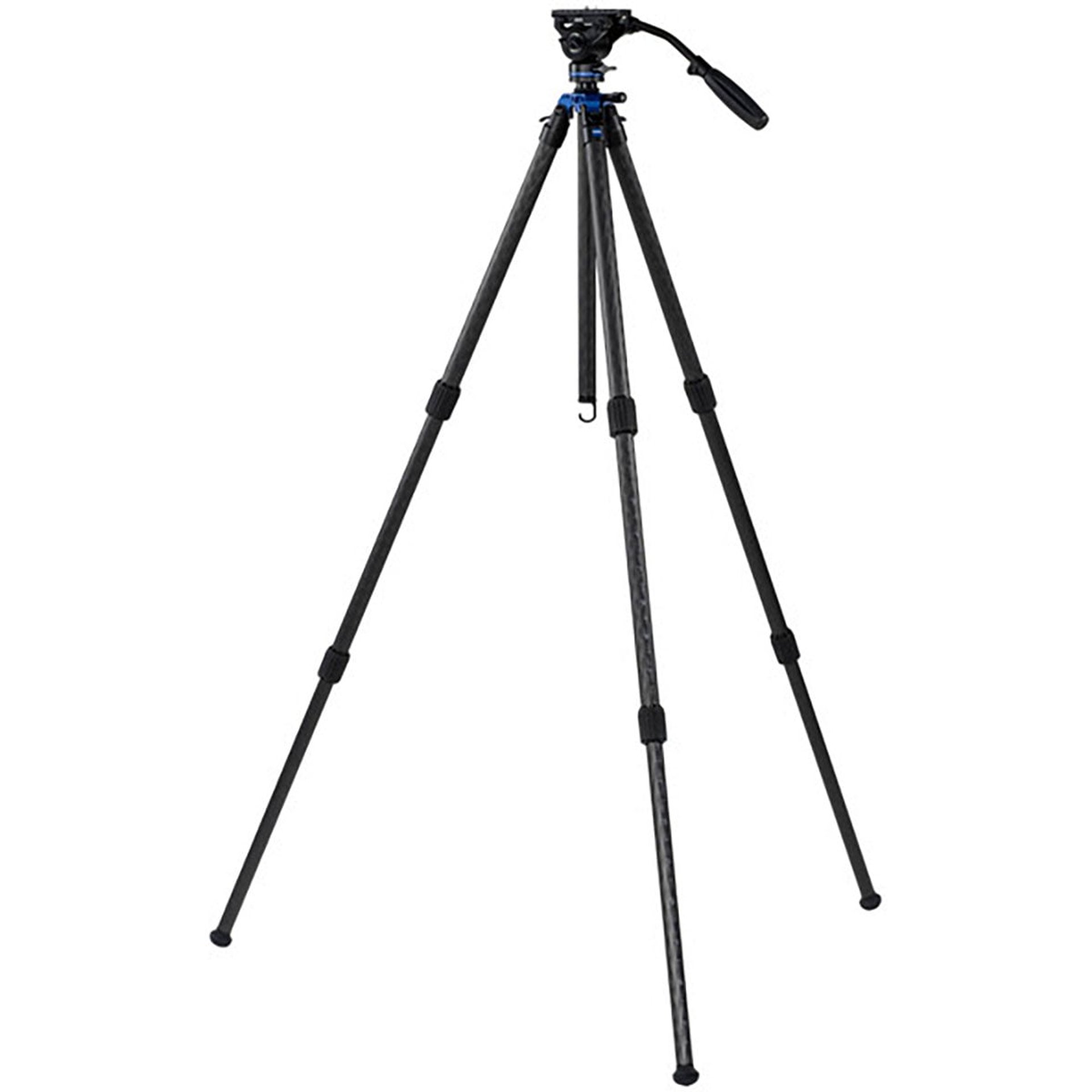 PRO-SERIES LIGHTWEIGHT TRIPOD KIT