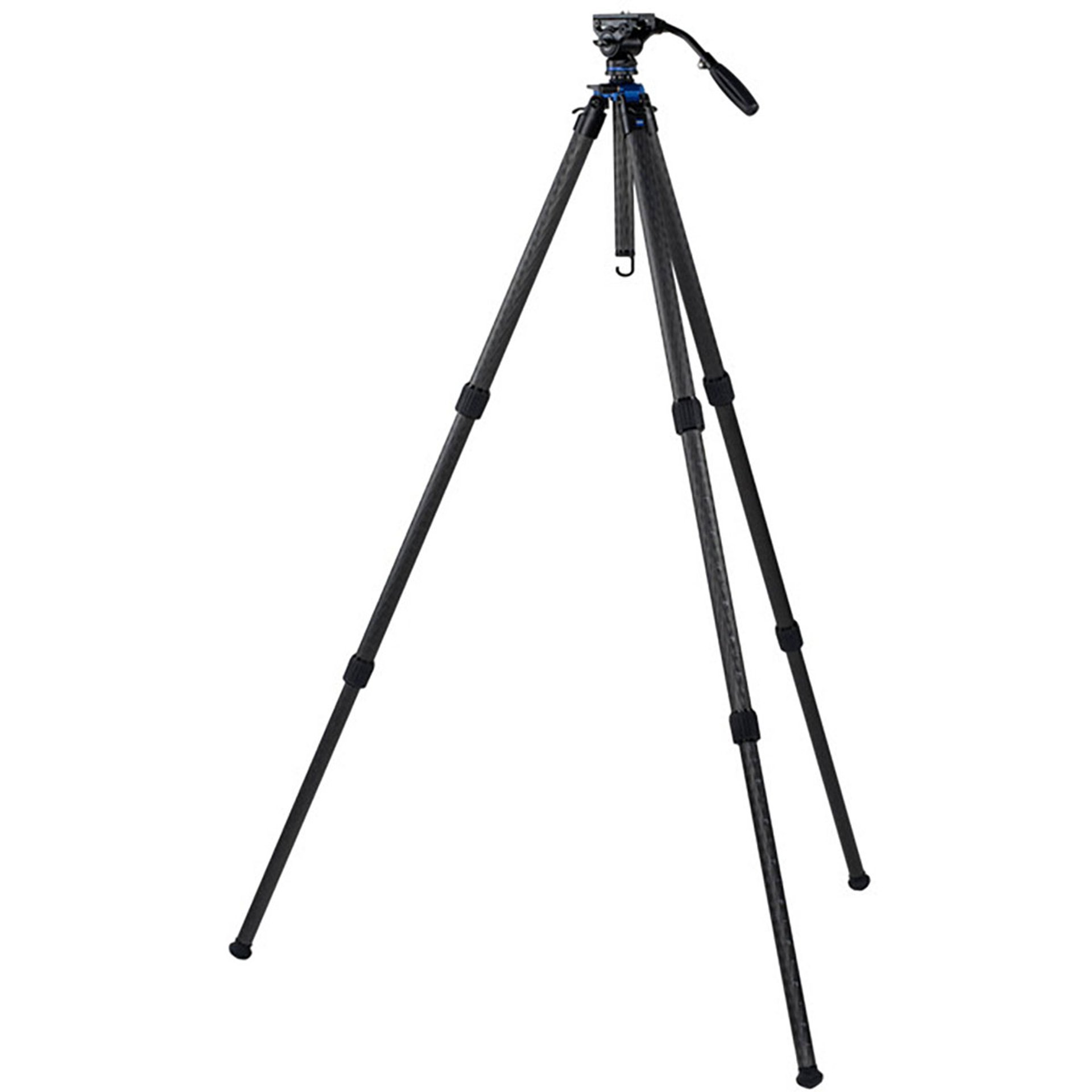 Pro-Series Universal Tripod Kit Black