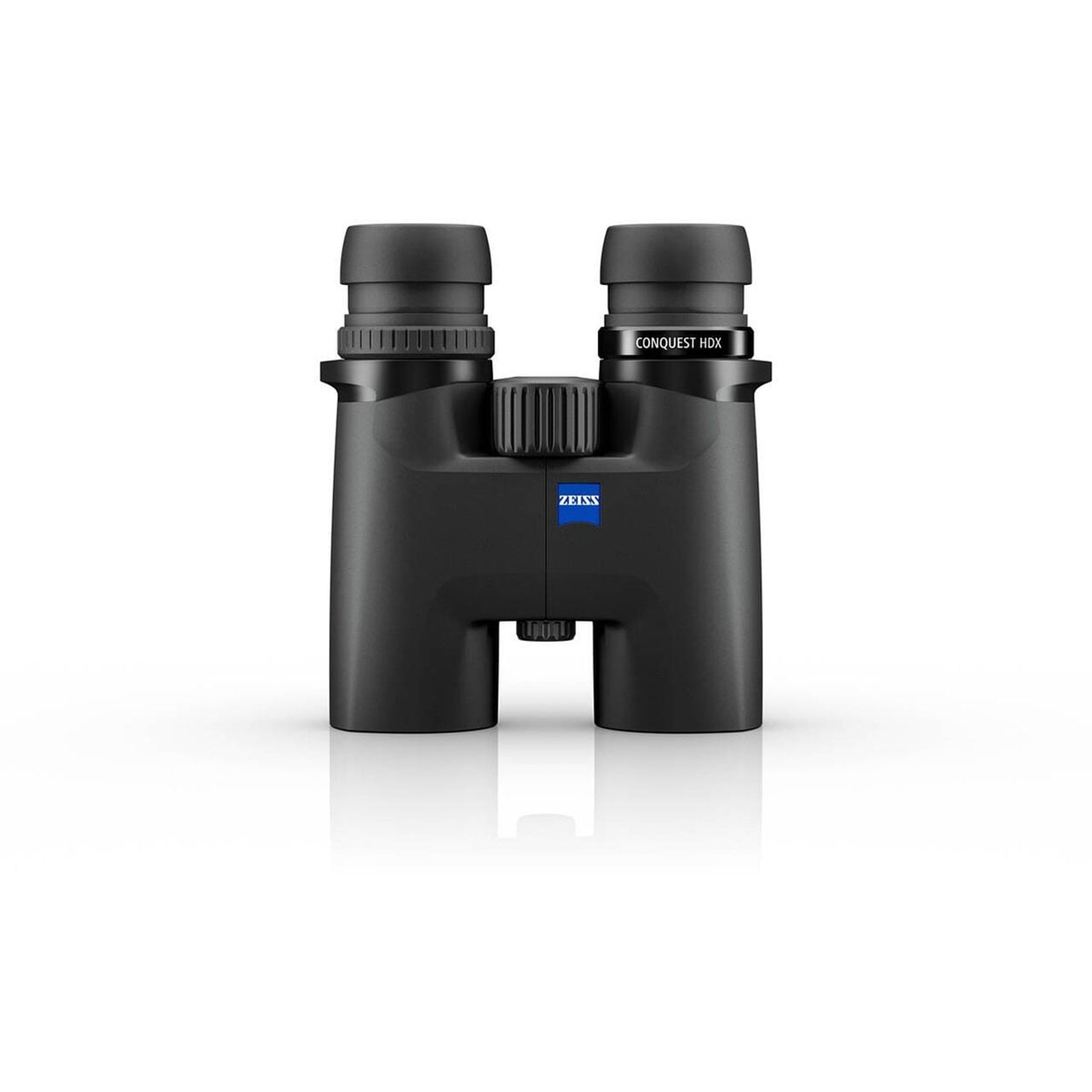 Conquest HDX 10x32mm Binocular Black