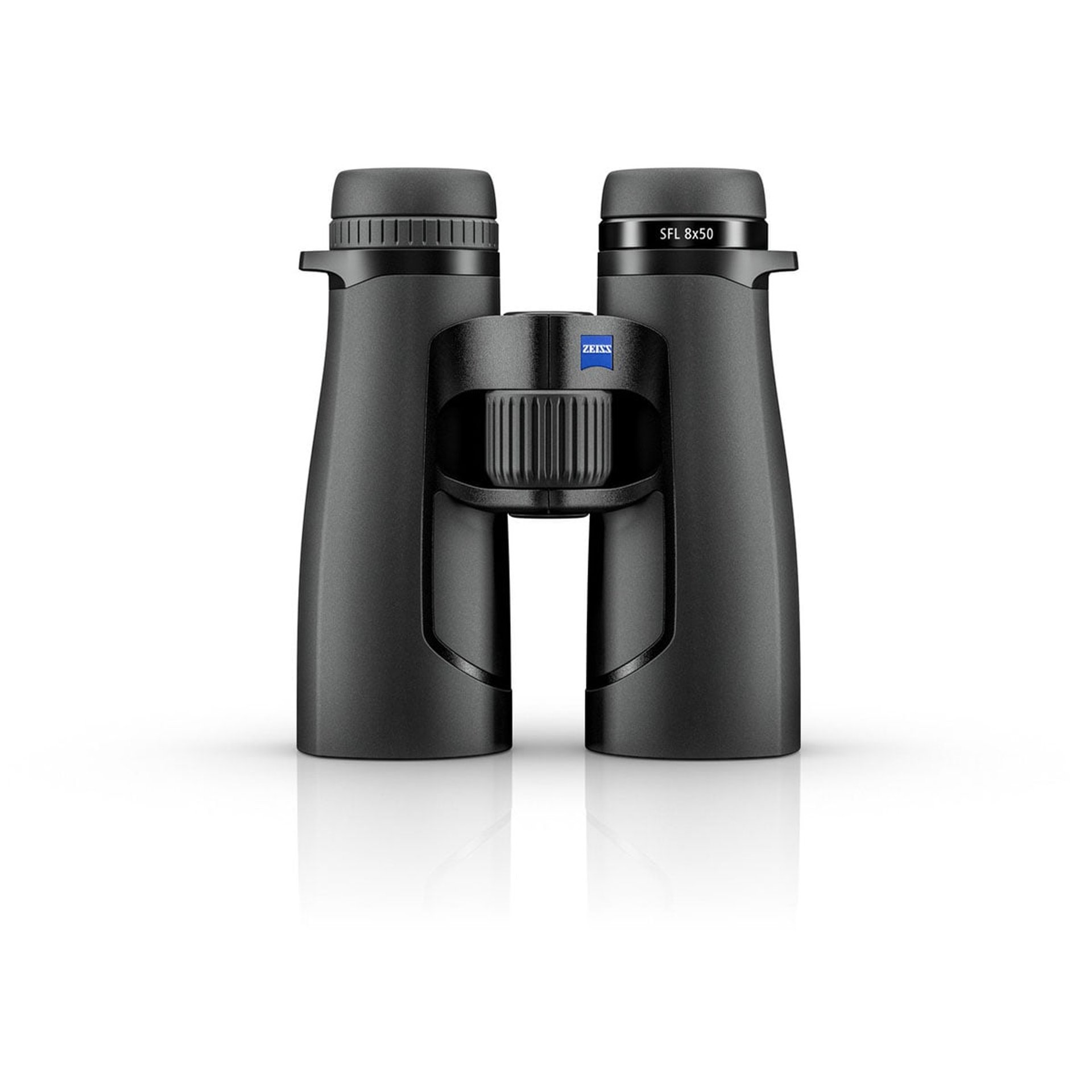 SFL 8x50mm Binocular Black