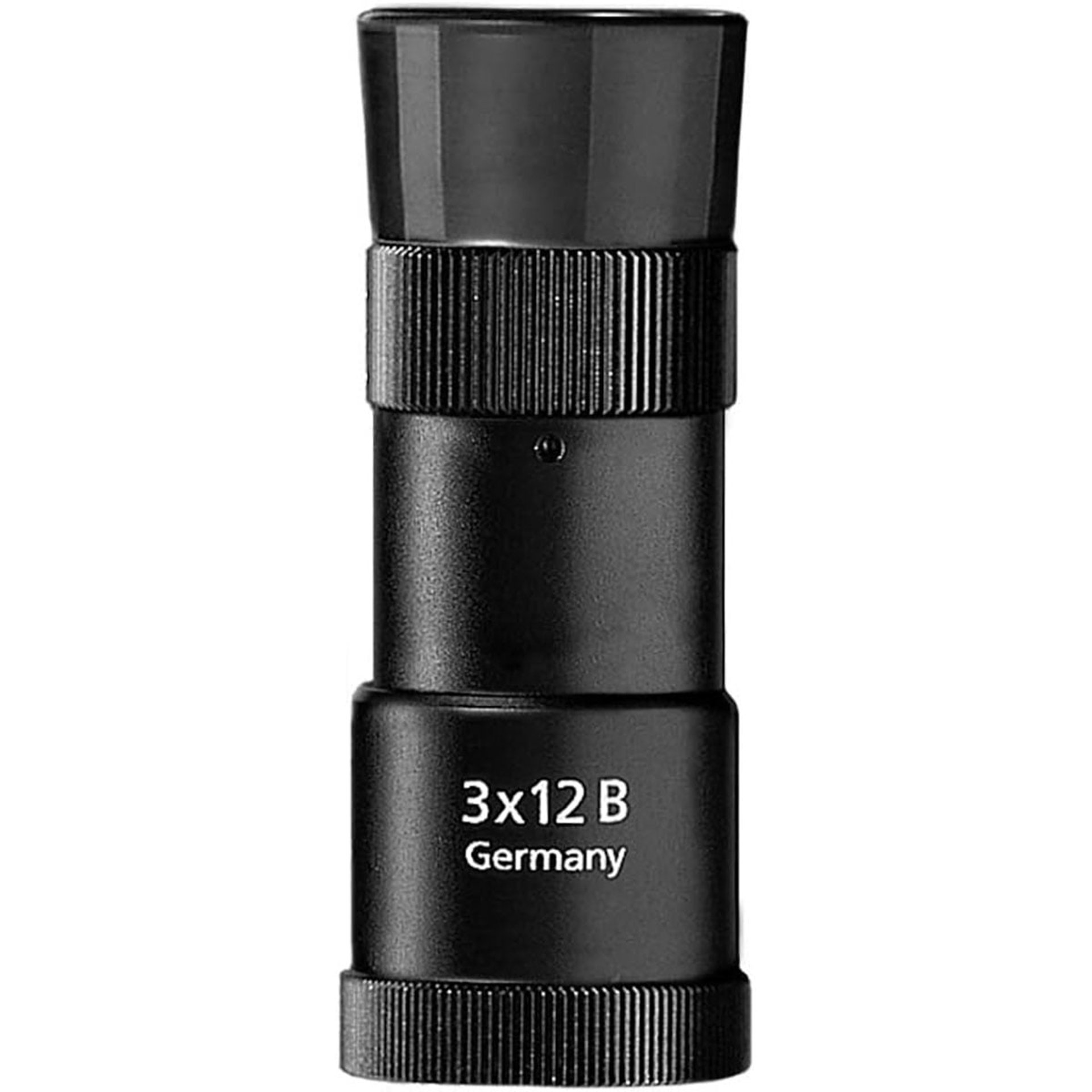 Monocular 3x12 T* Black