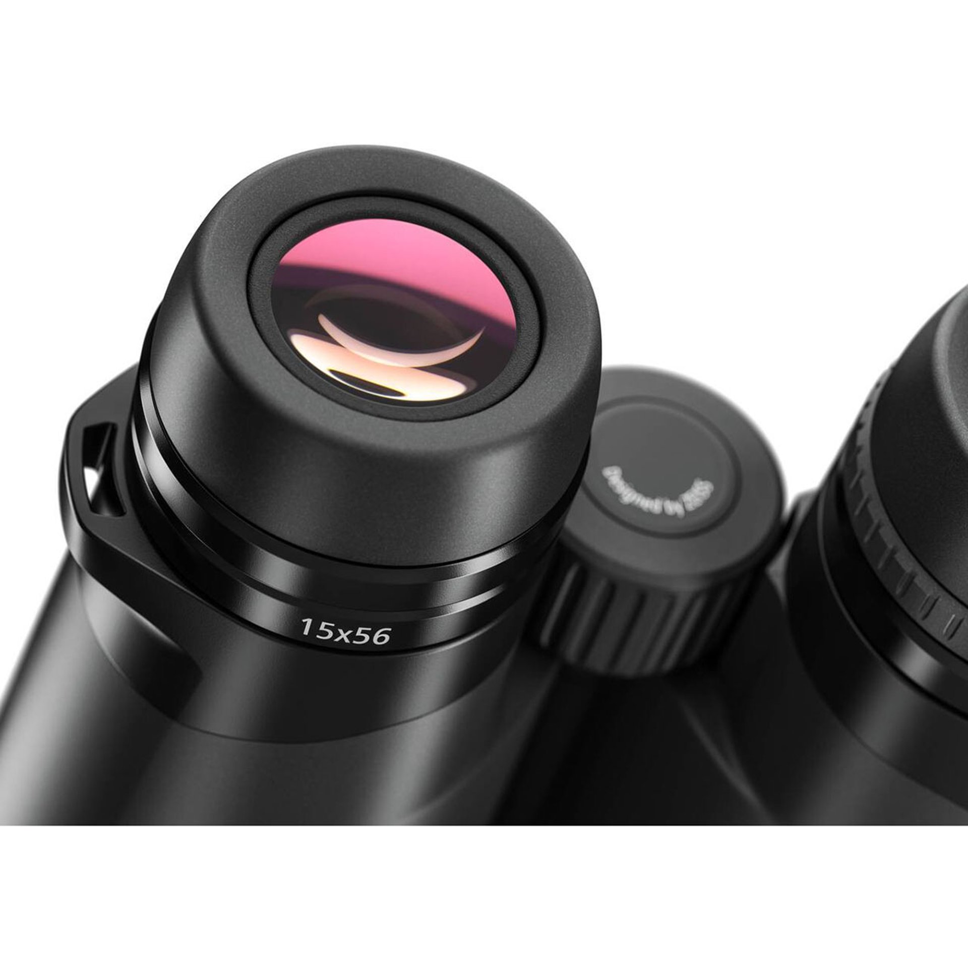 Conquest HDX 15x56mm Binocular Black