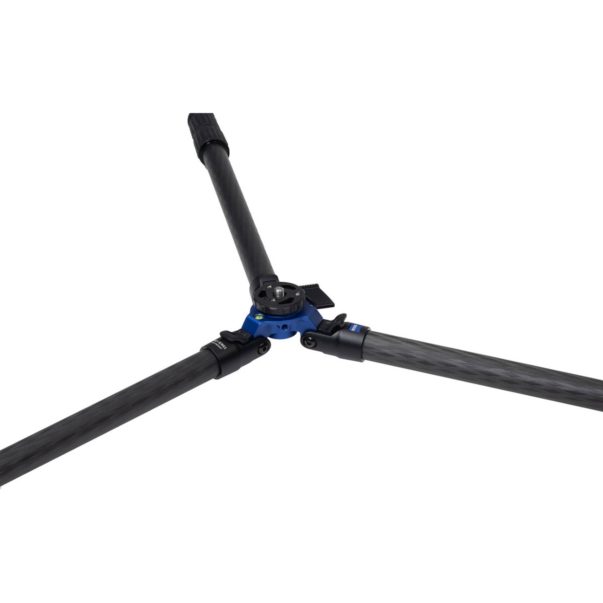 Pro-Series Lightweight Tripod Kit Black